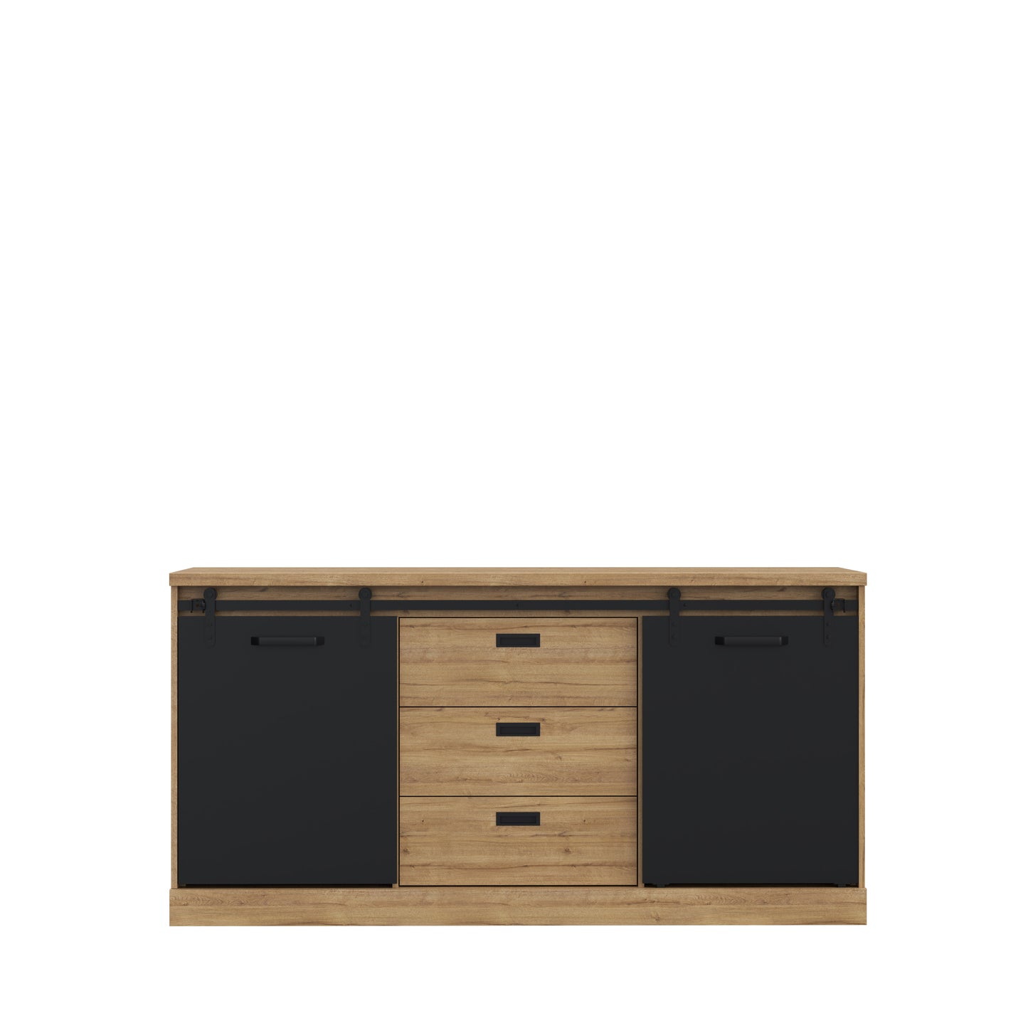 #Lefkadas balta komoda# - #Maxibaldai#