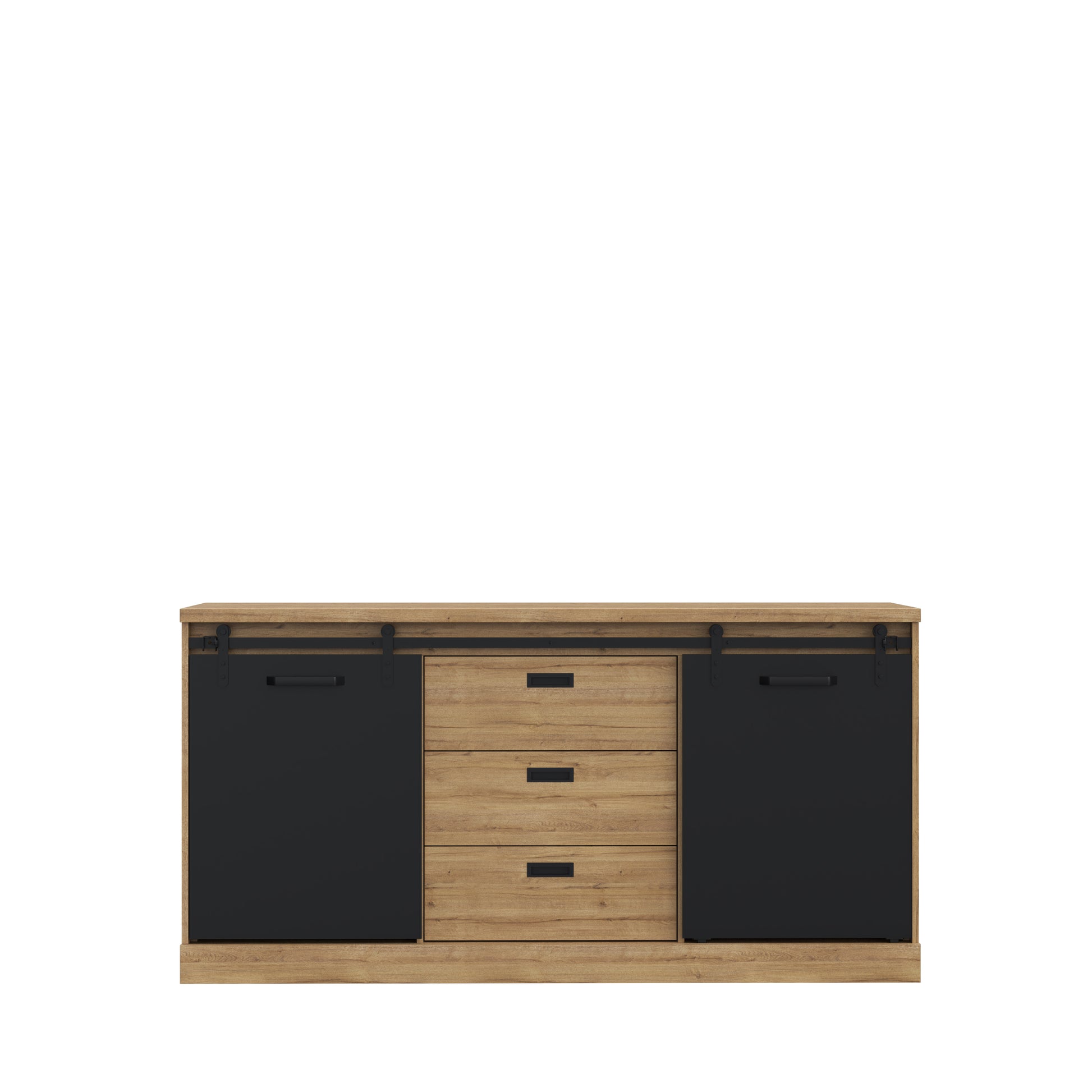 #Lefkadas balta komoda# - #Maxibaldai#