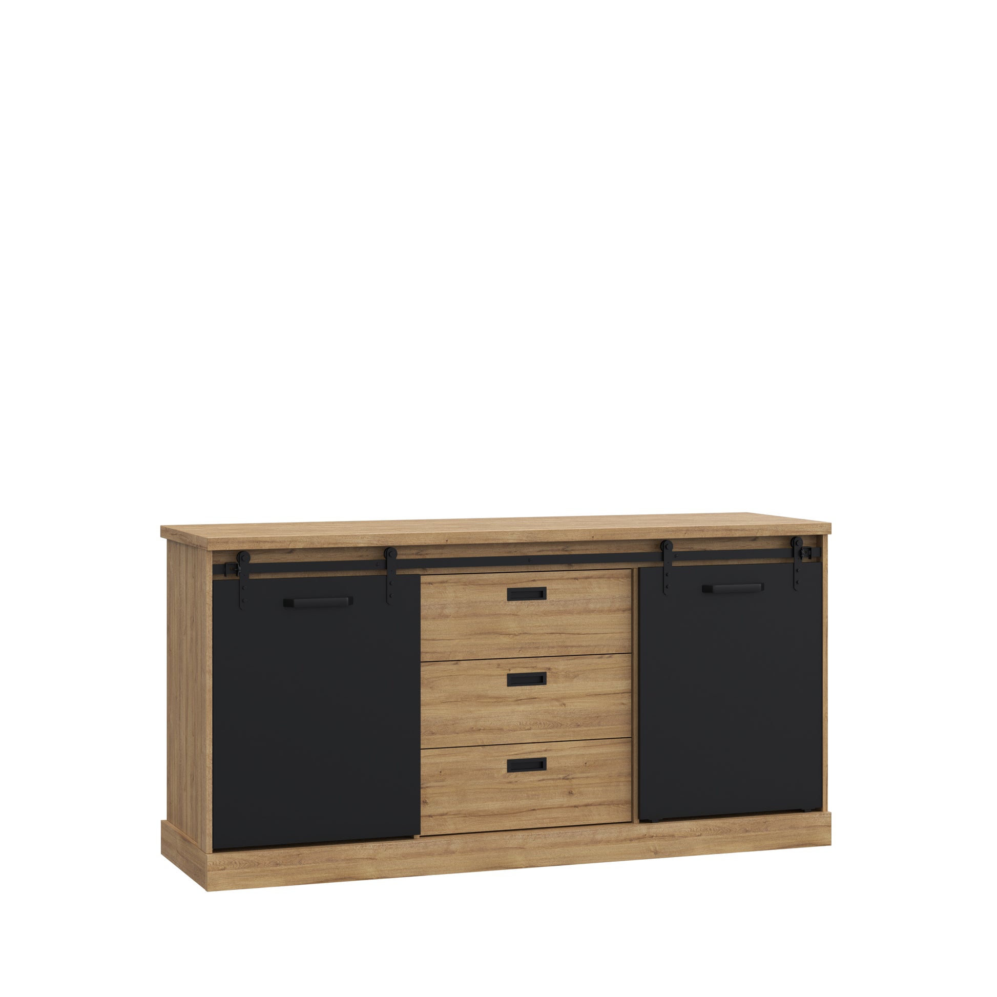 #Lefkadas balta komoda# - #Maxibaldai#