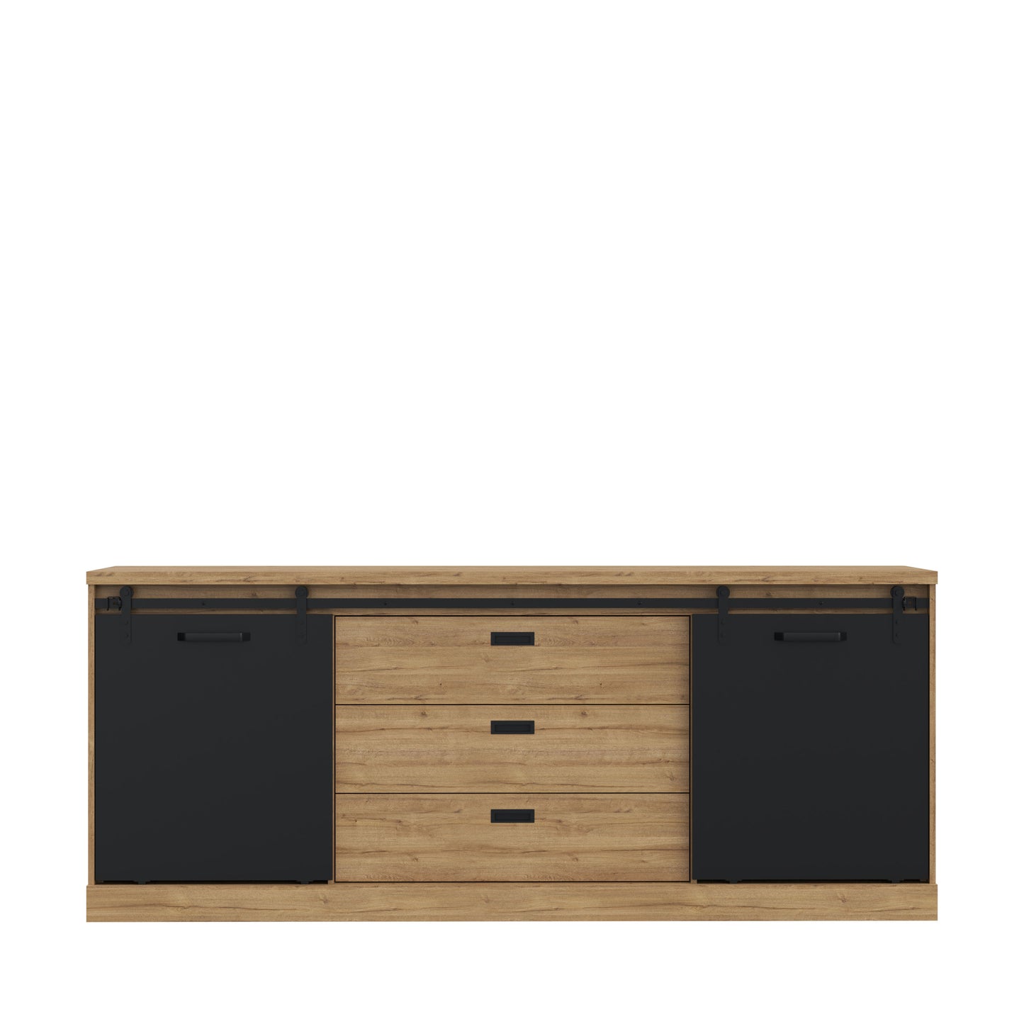 #Lefkadas balta komoda# - #Maxibaldai#