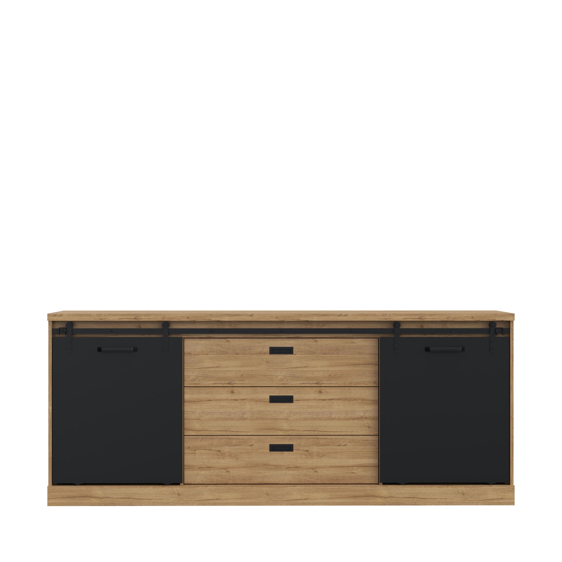 #Lefkadas balta komoda# - #Maxibaldai#