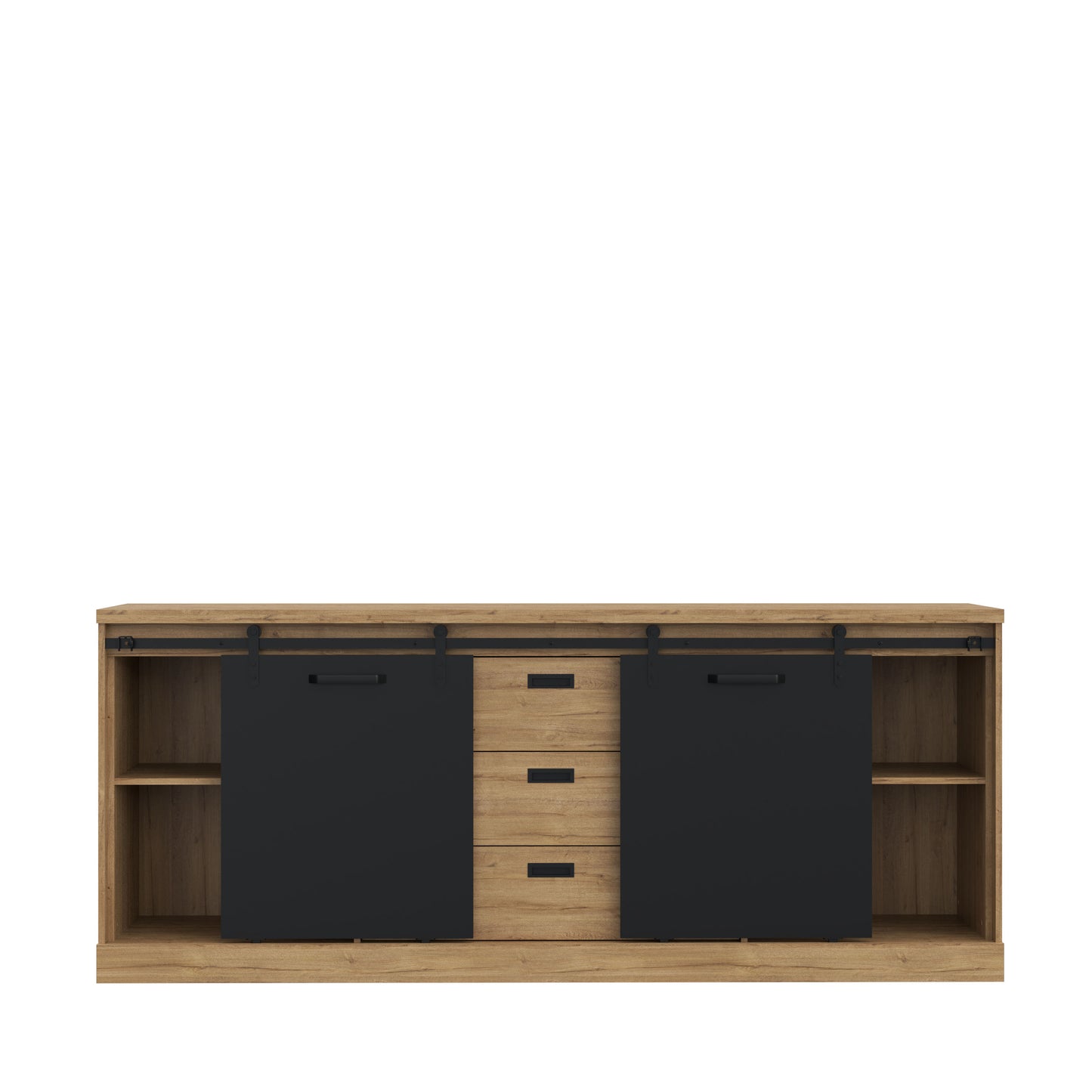 #Lefkadas balta komoda# - #Maxibaldai#