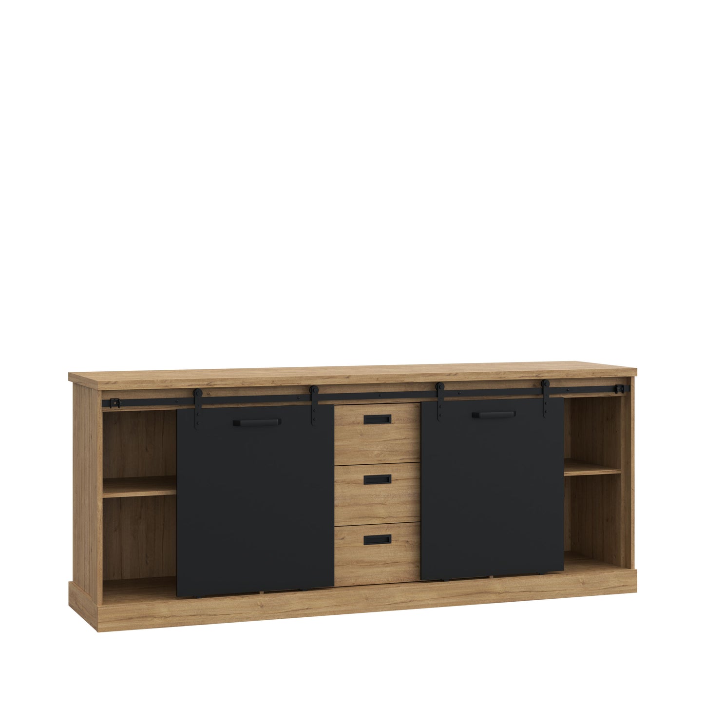 #Lefkadas balta komoda# - #Maxibaldai#