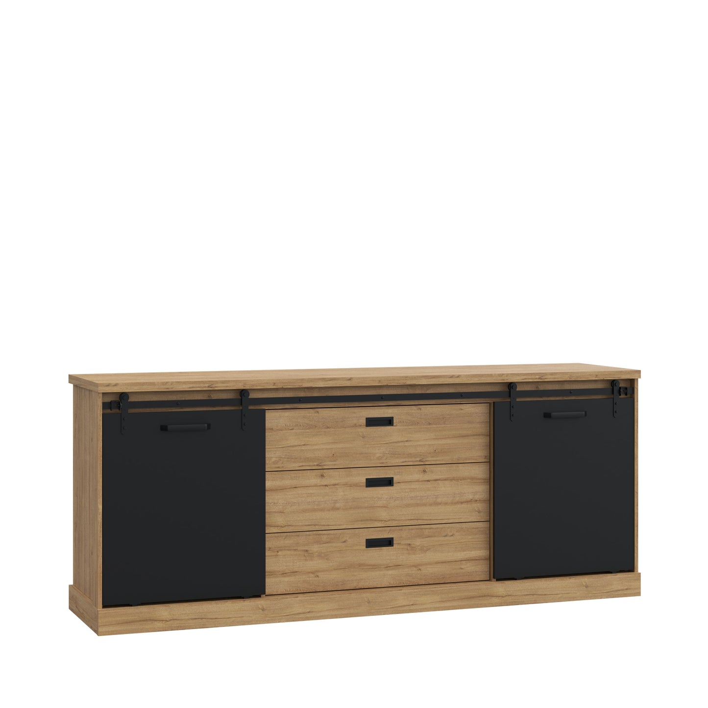 #Lefkadas balta komoda# - #Maxibaldai#