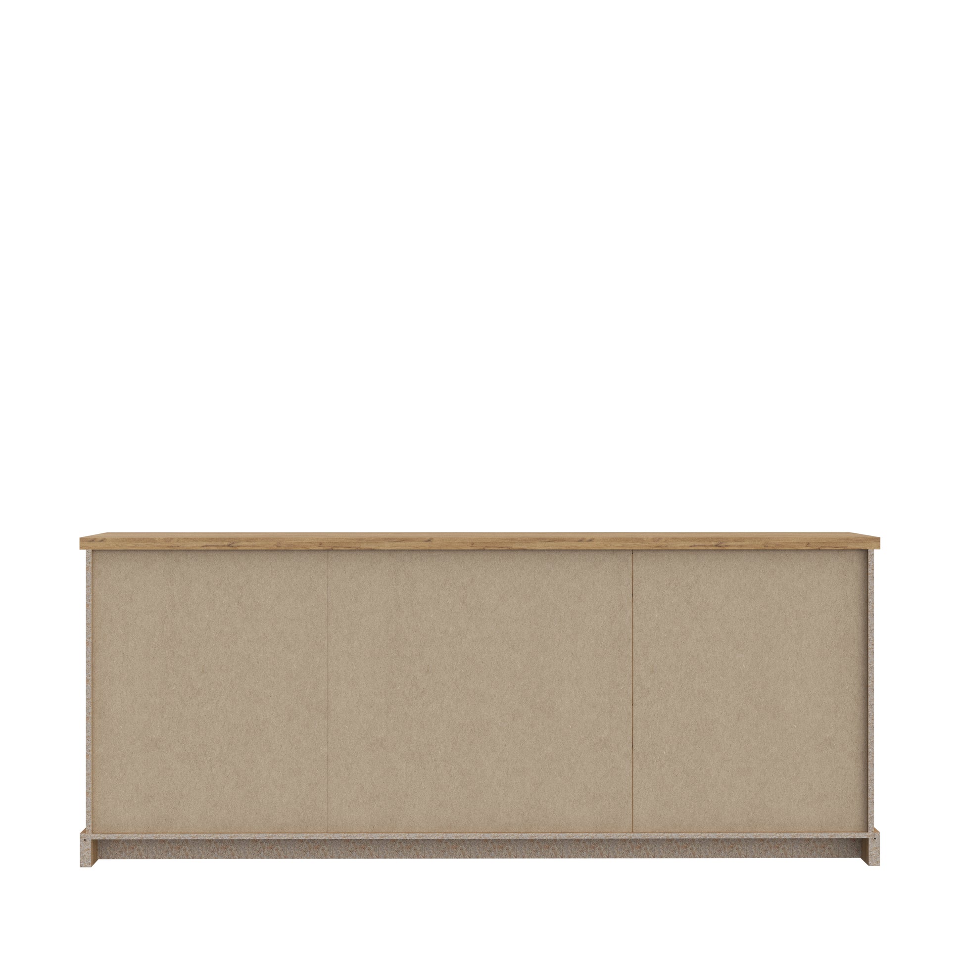 #Lefkadas balta komoda# - #Maxibaldai#