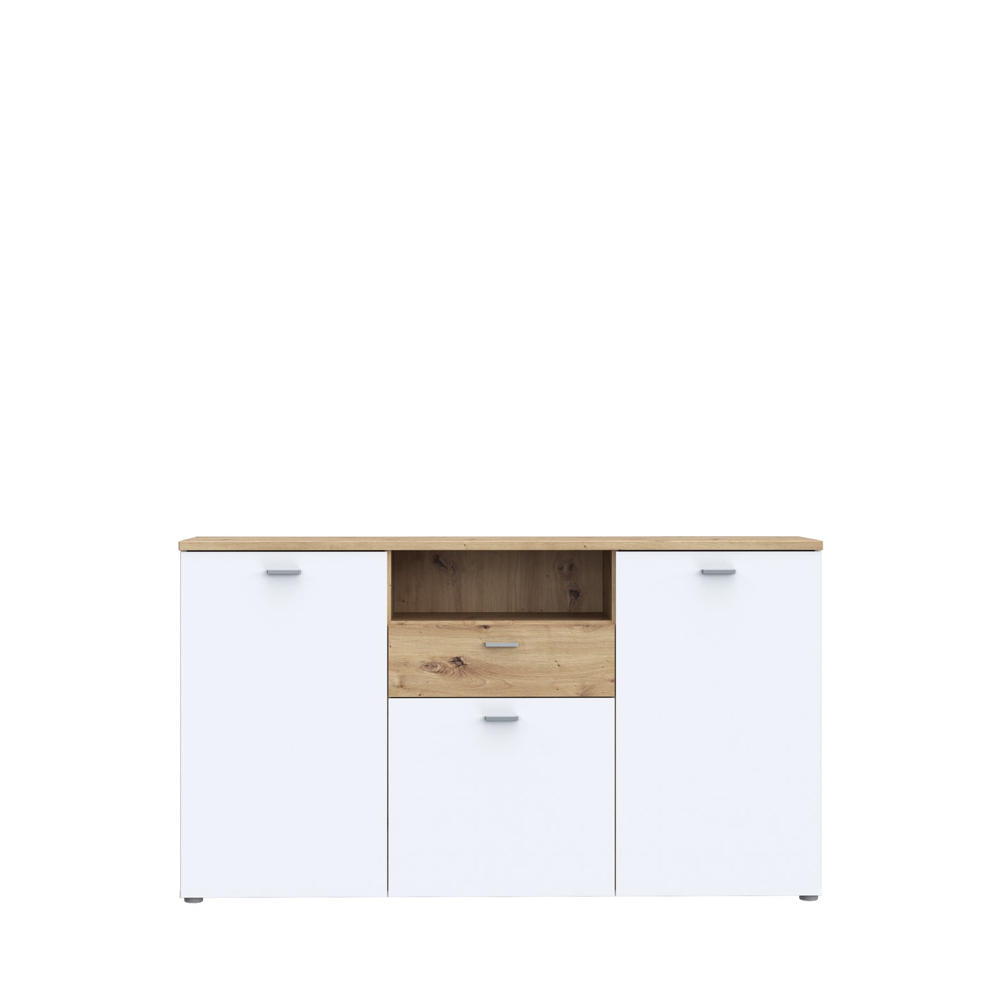 #Lefkadas balta komoda# - #Maxibaldai#