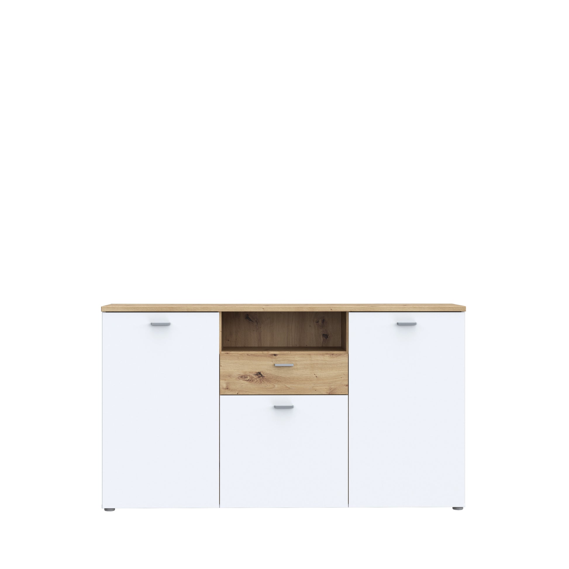 #Lefkadas balta komoda# - #Maxibaldai#