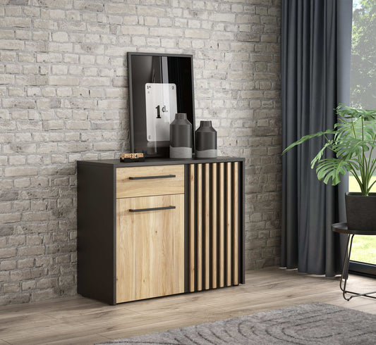 #Lefkadas balta komoda# - #Maxibaldai#