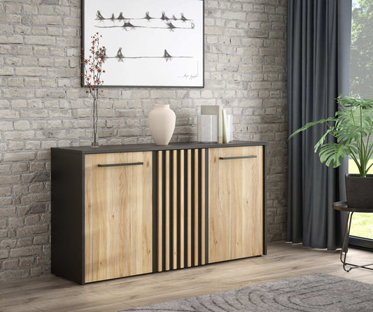 #Lefkadas balta komoda# - #Maxibaldai#