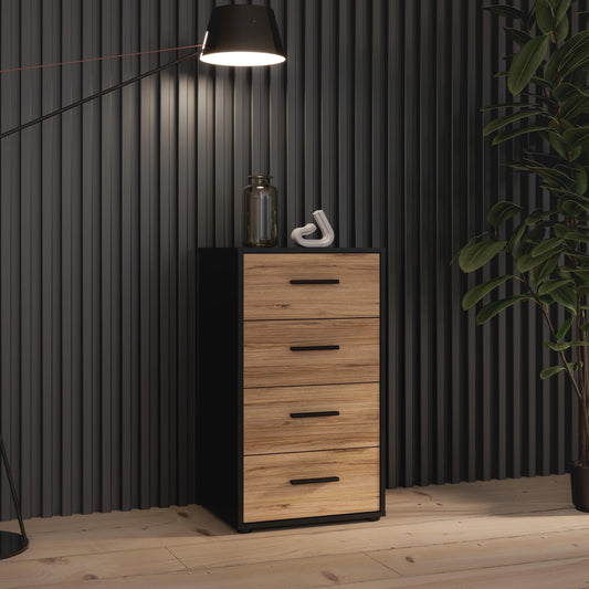 #Lefkadas balta komoda# - #Maxibaldai#