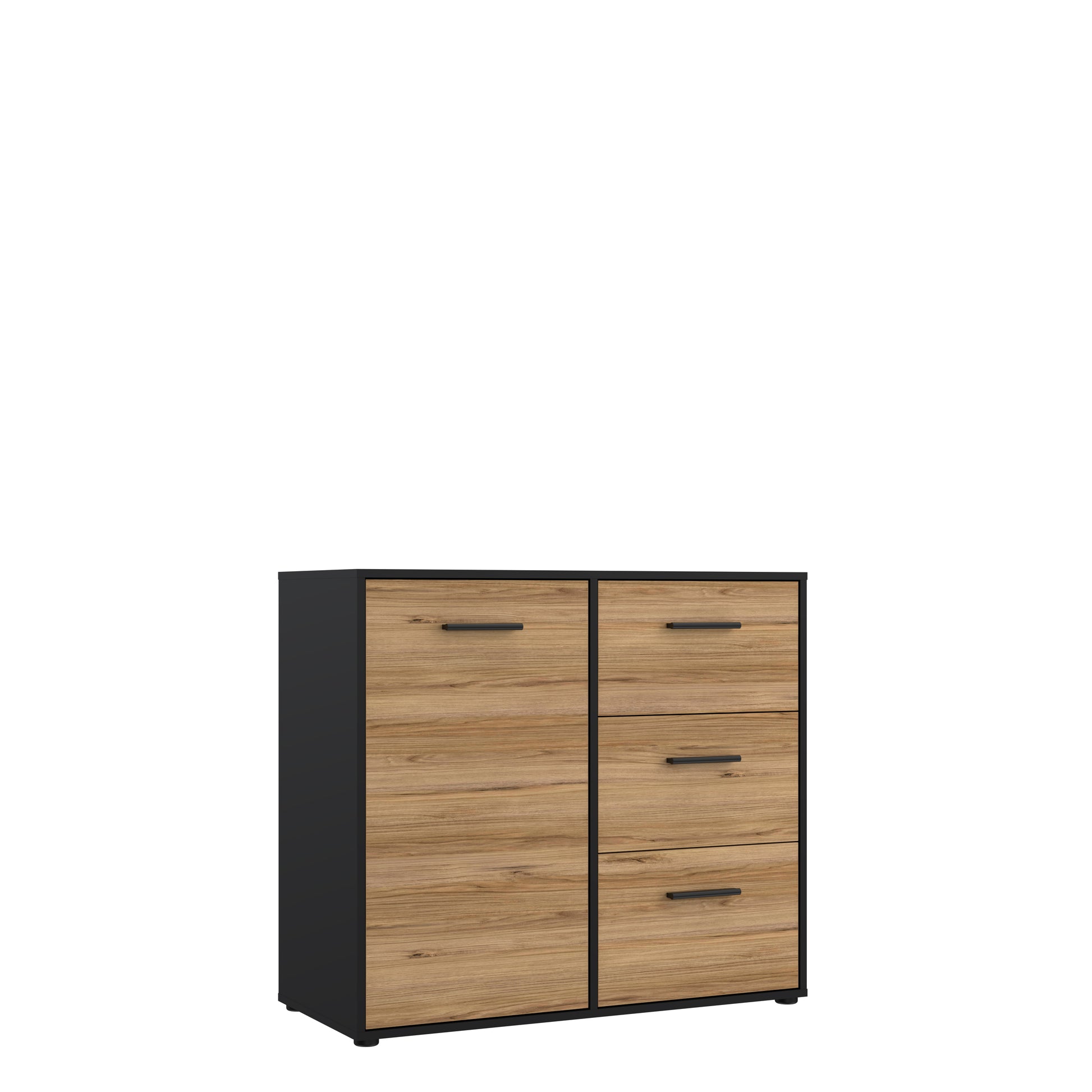 #Lefkadas balta komoda# - #Maxibaldai#