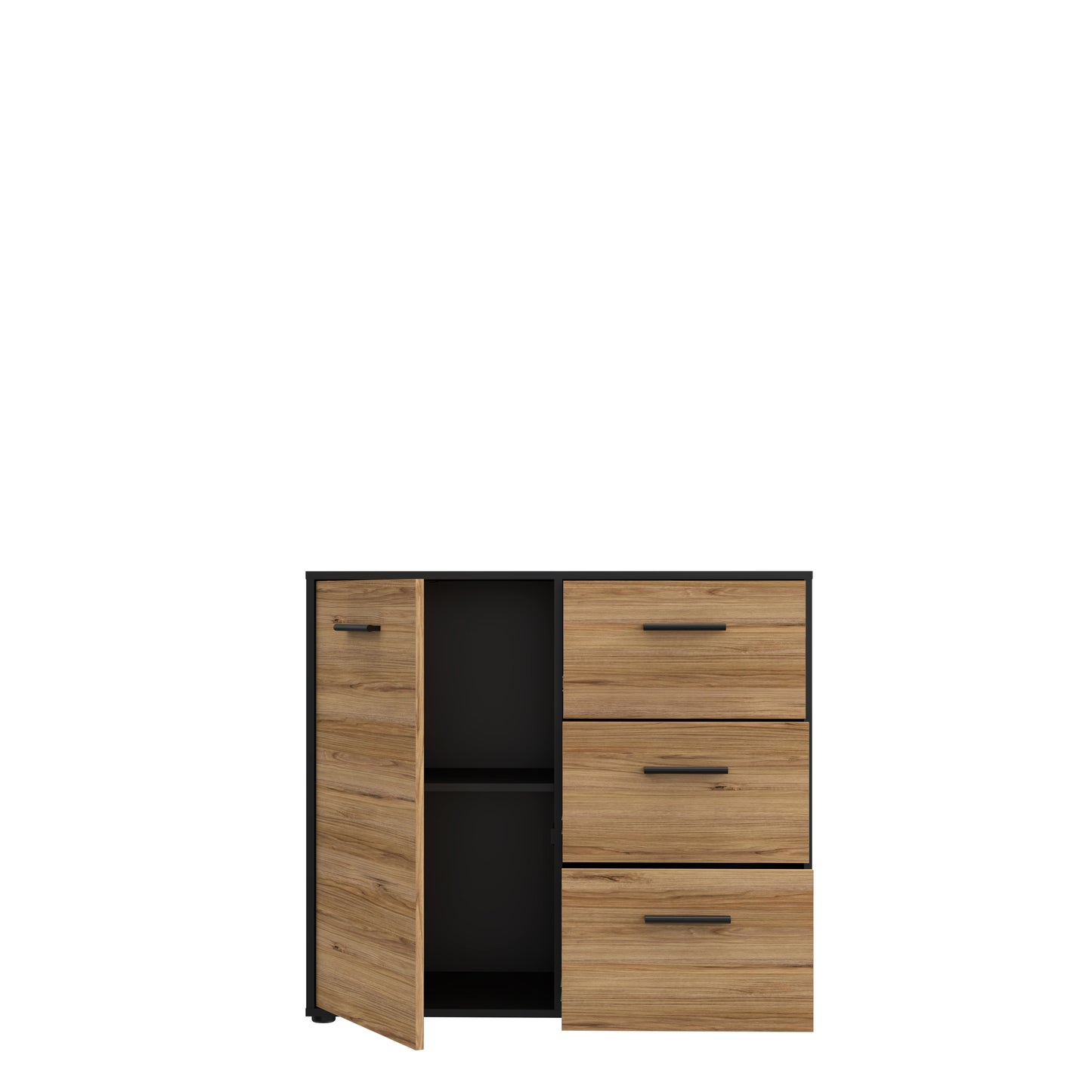 #Lefkadas balta komoda# - #Maxibaldai#