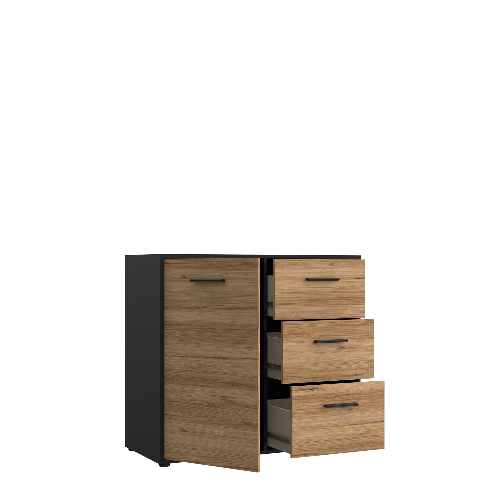 #Lefkadas balta komoda# - #Maxibaldai#