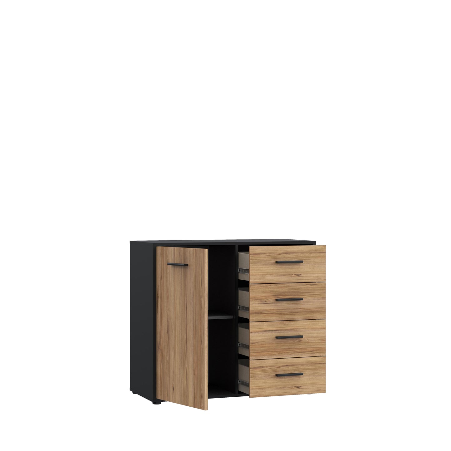 #Lefkadas balta komoda# - #Maxibaldai#