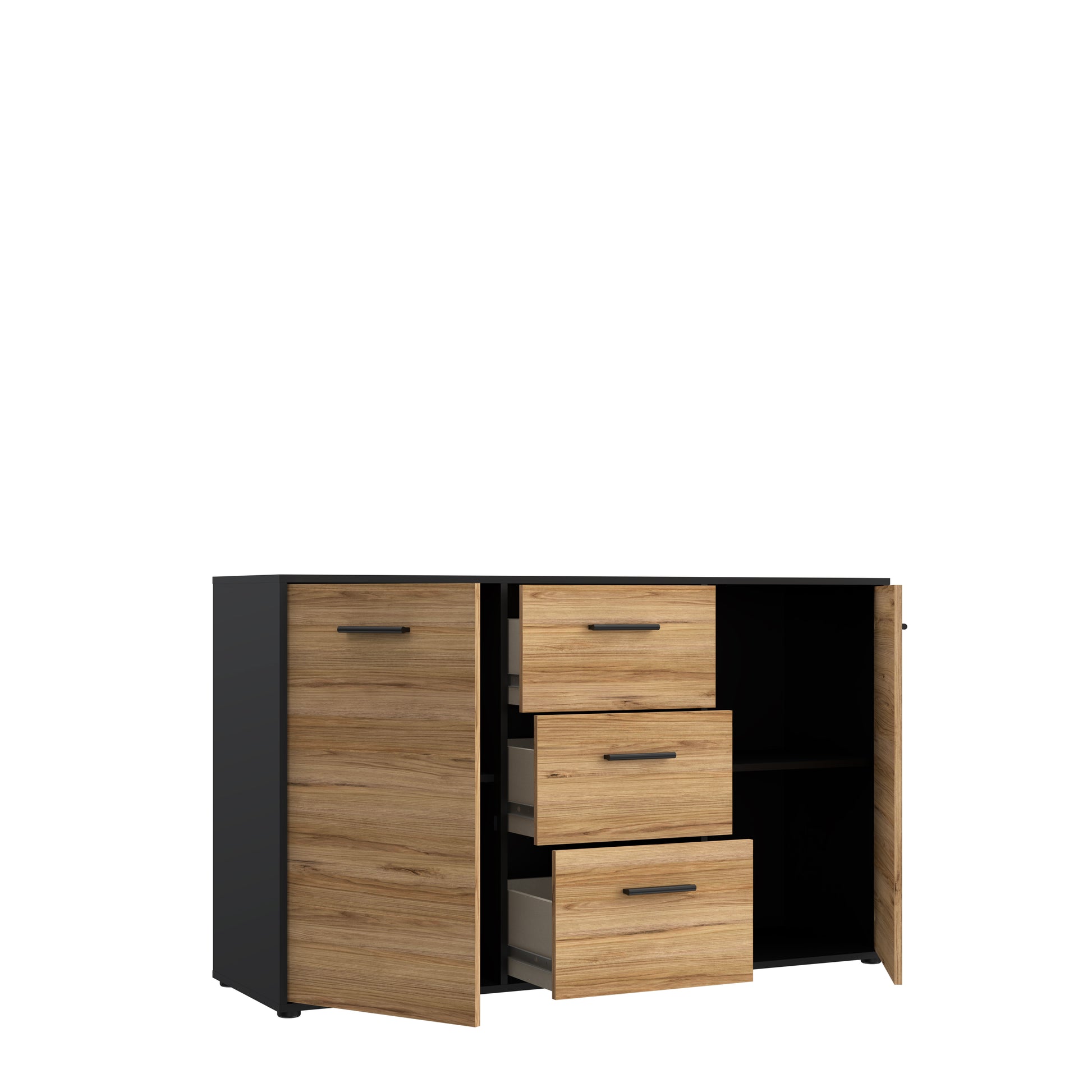 #Lefkadas balta komoda# - #Maxibaldai#