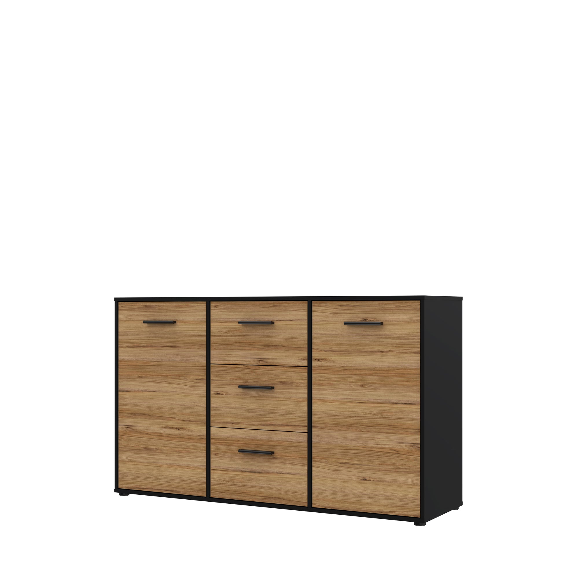 #Lefkadas balta komoda# - #Maxibaldai#