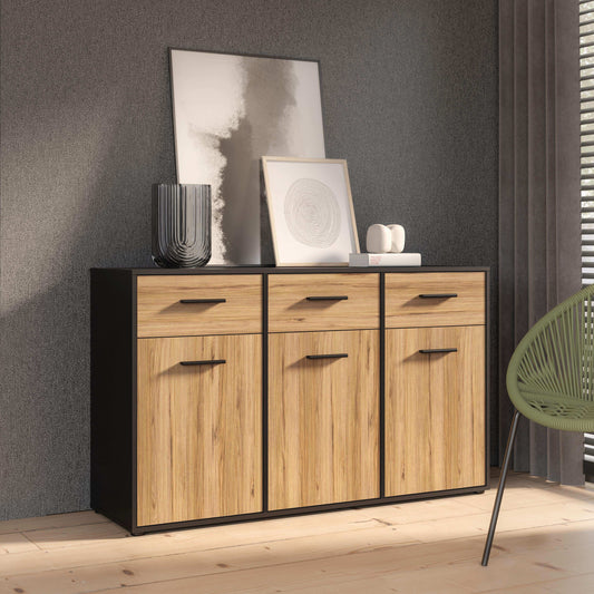 #Lefkadas balta komoda# - #Maxibaldai#