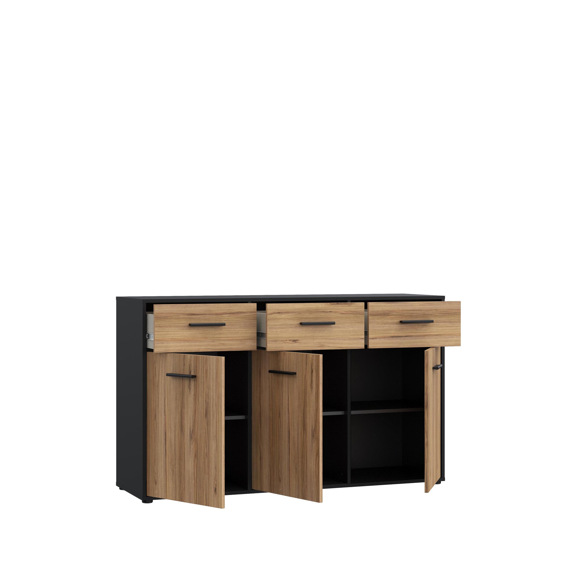 #Lefkadas balta komoda# - #Maxibaldai#