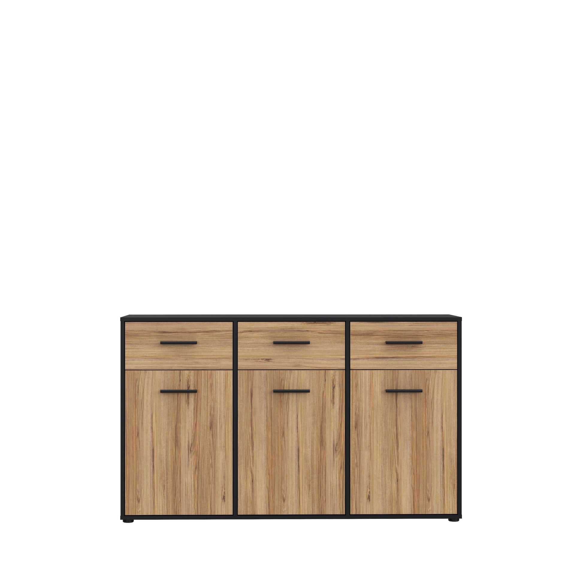 #Lefkadas balta komoda# - #Maxibaldai#