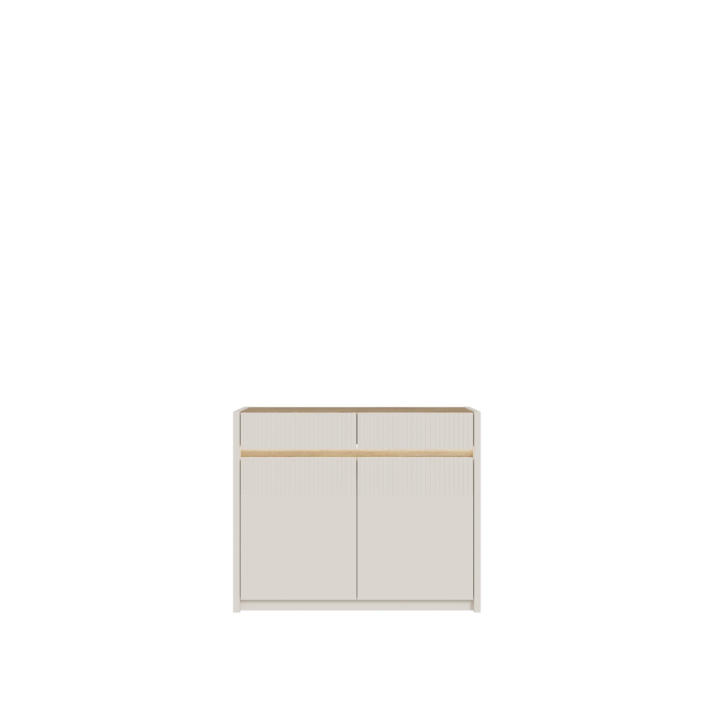 #Lefkadas balta komoda# - #Maxibaldai#