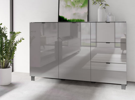 #Lefkadas balta komoda# - #Maxibaldai#