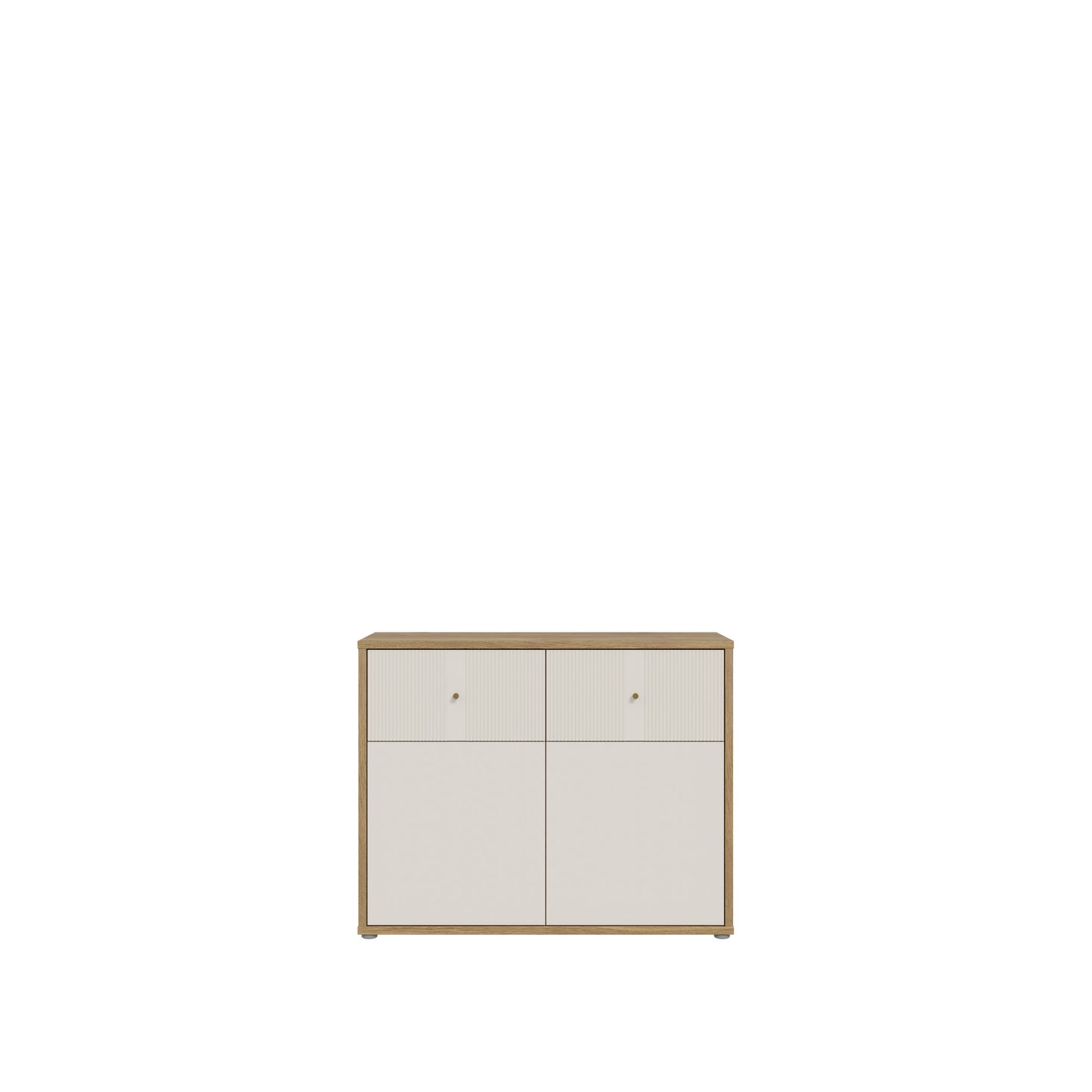 #Lefkadas balta komoda# - #Maxibaldai#