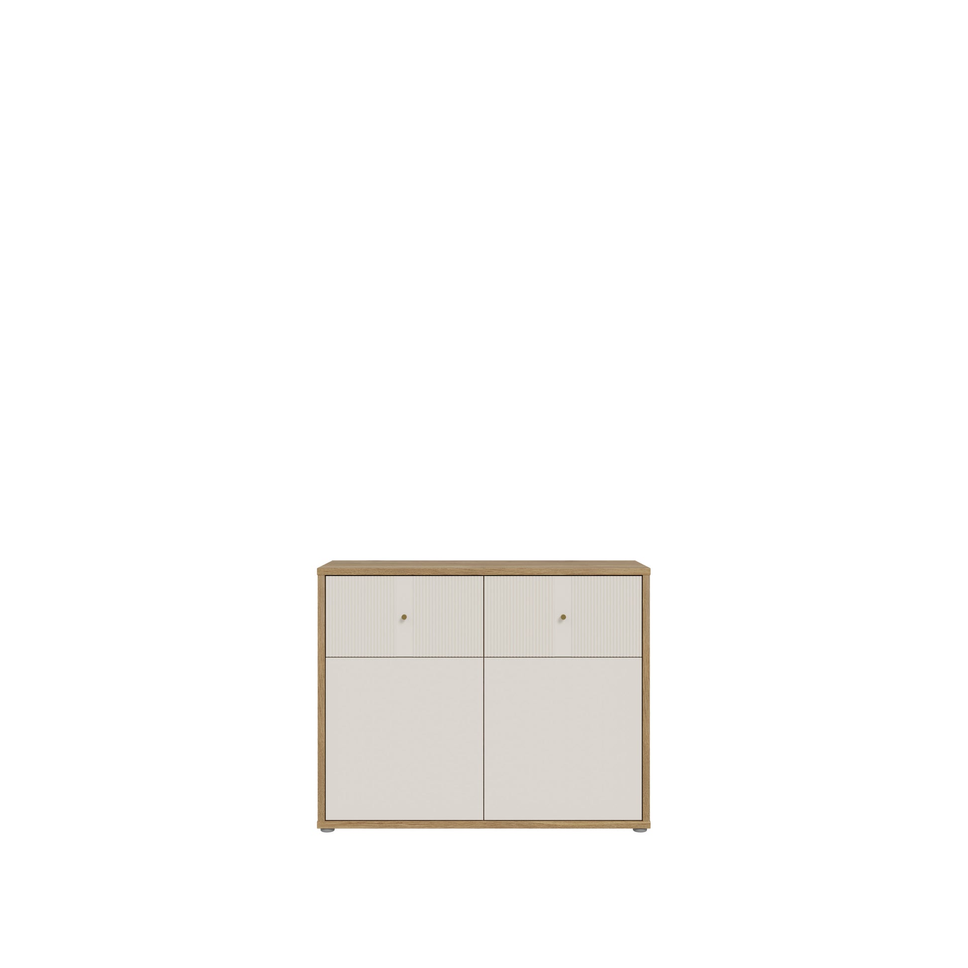 #Lefkadas balta komoda# - #Maxibaldai#