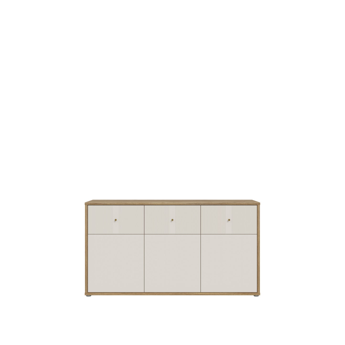 #Lefkadas balta komoda# - #Maxibaldai#