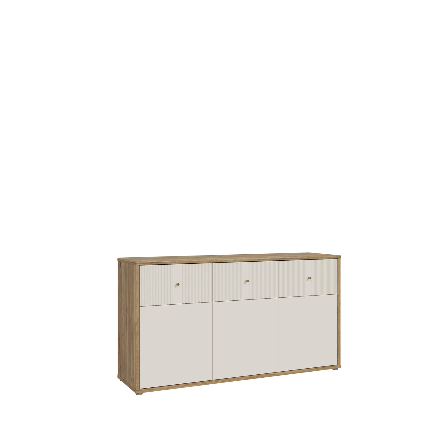 #Lefkadas balta komoda# - #Maxibaldai#