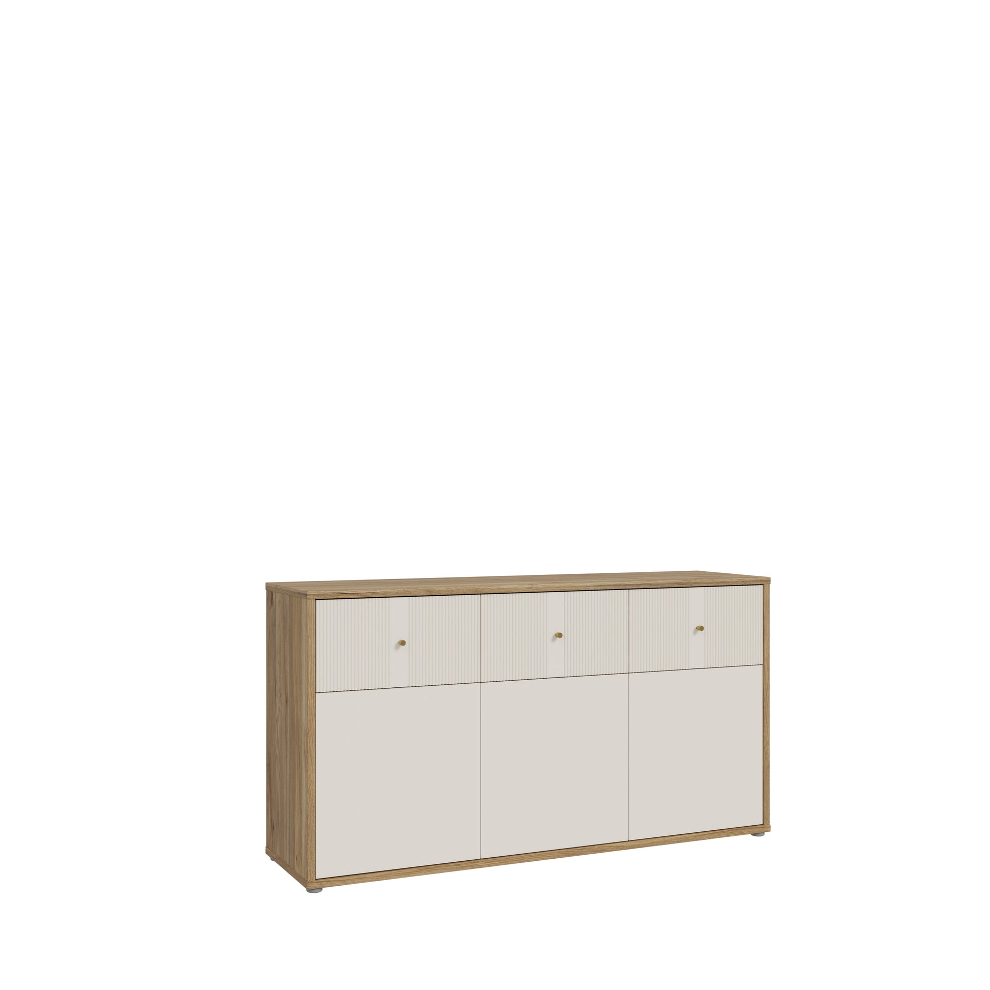 #Lefkadas balta komoda# - #Maxibaldai#