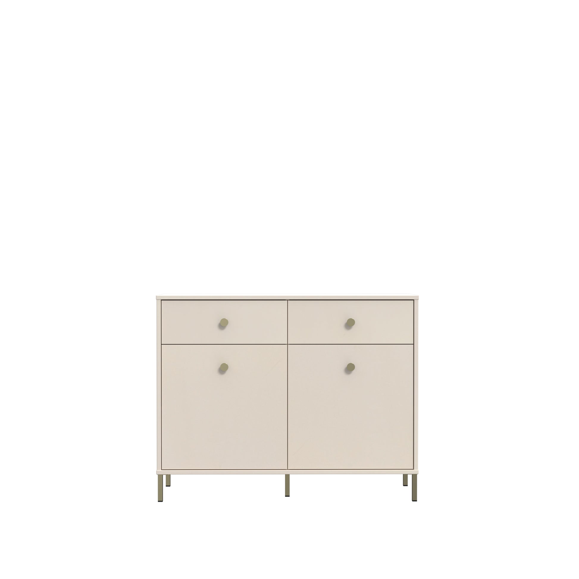 #Lefkadas balta komoda# - #Maxibaldai#