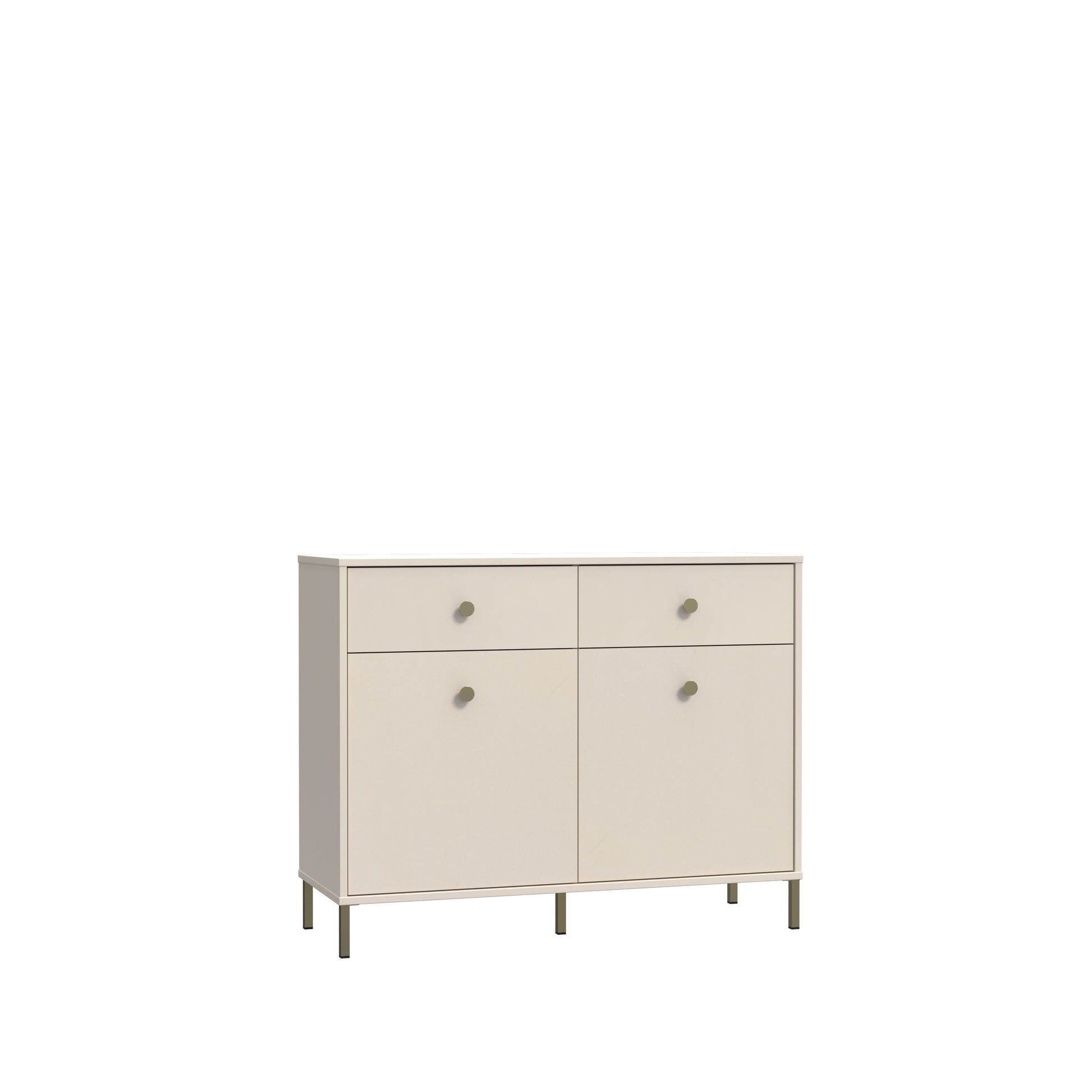 #Lefkadas balta komoda# - #Maxibaldai#