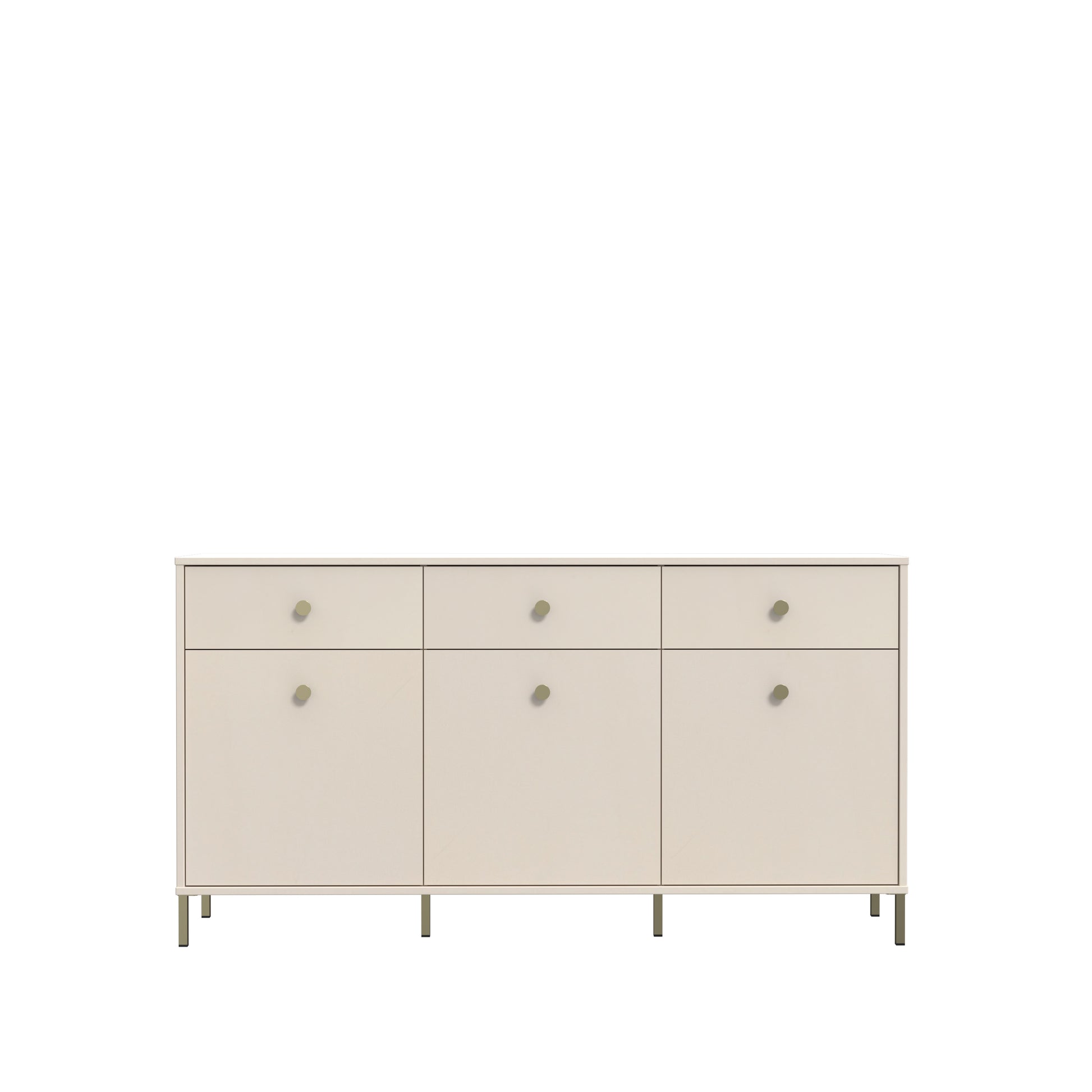 #Lefkadas balta komoda# - #Maxibaldai#