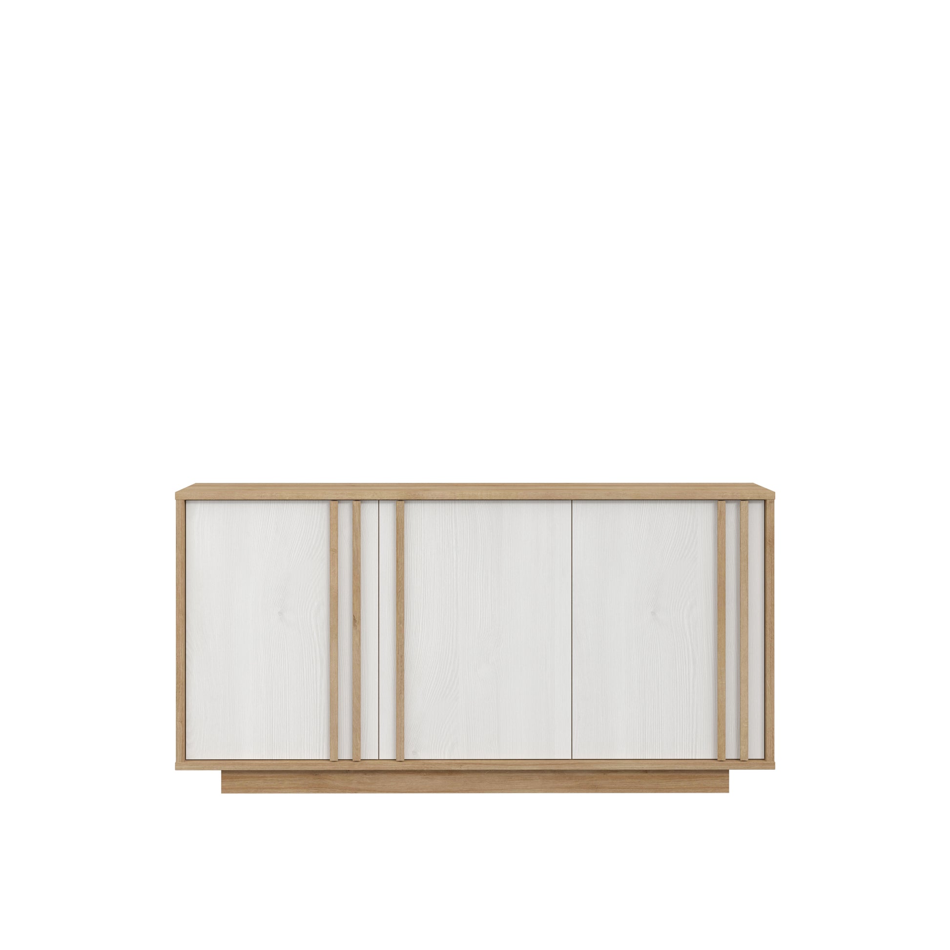 #Lefkadas balta komoda# - #Maxibaldai#