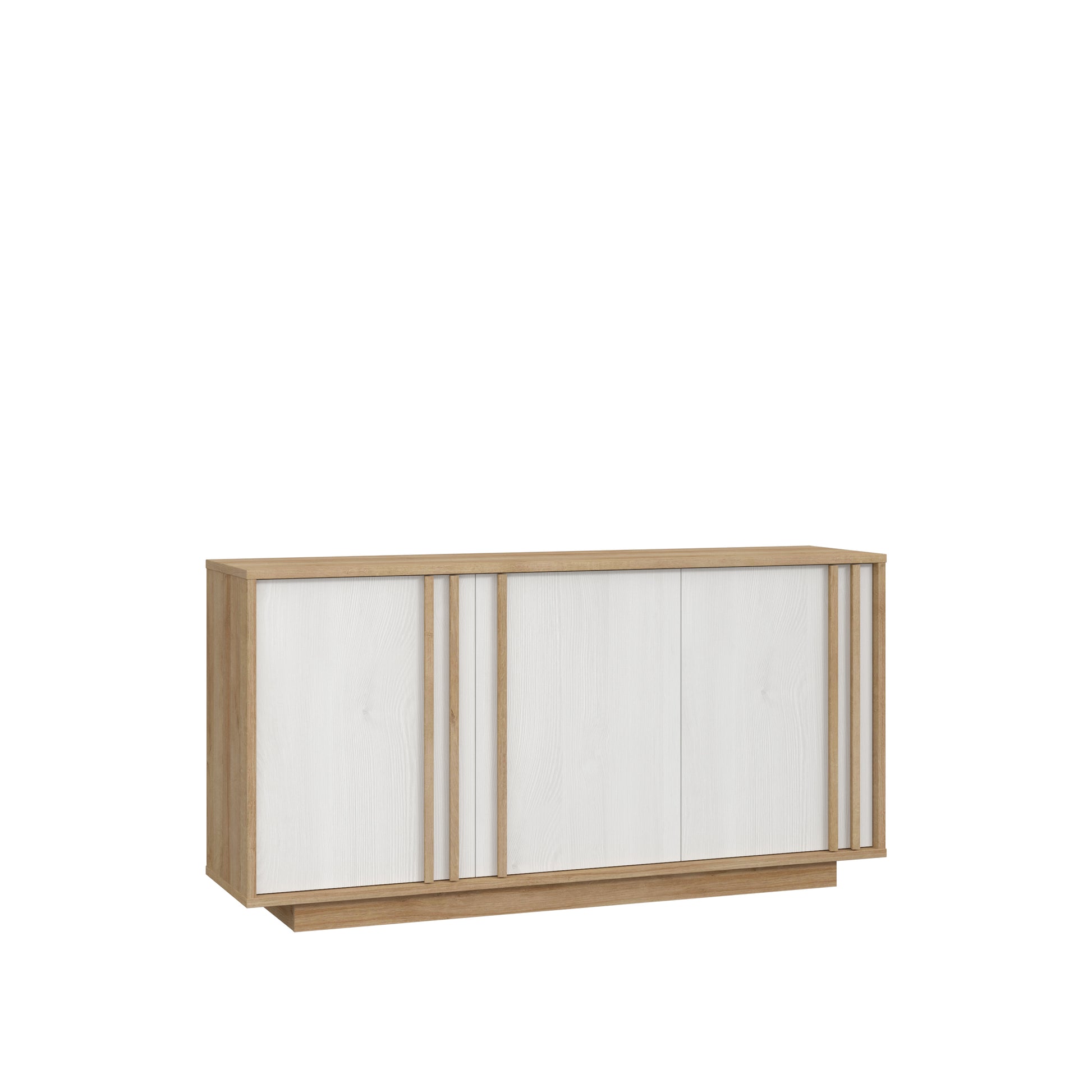 #Lefkadas balta komoda# - #Maxibaldai#