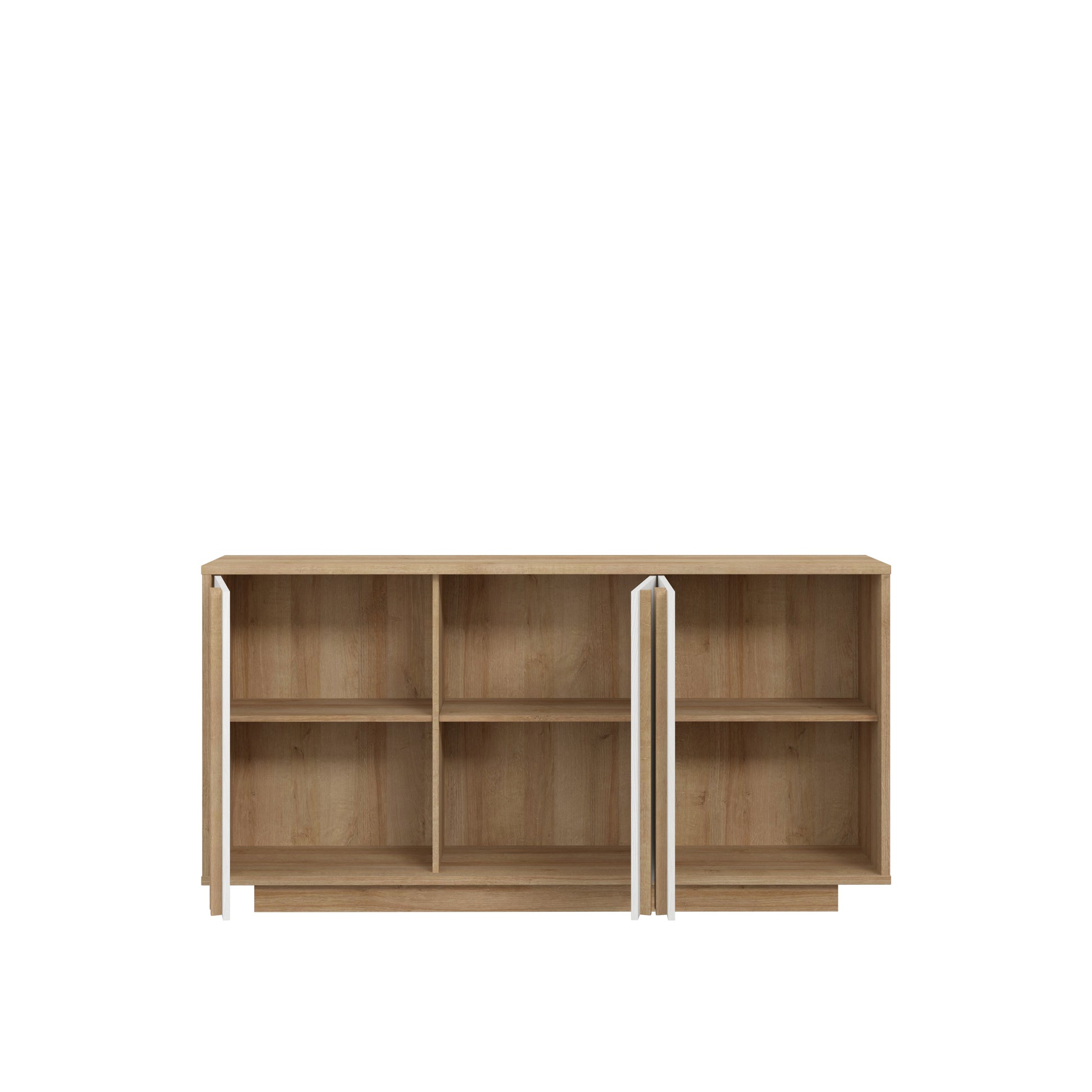 #Lefkadas balta komoda# - #Maxibaldai#