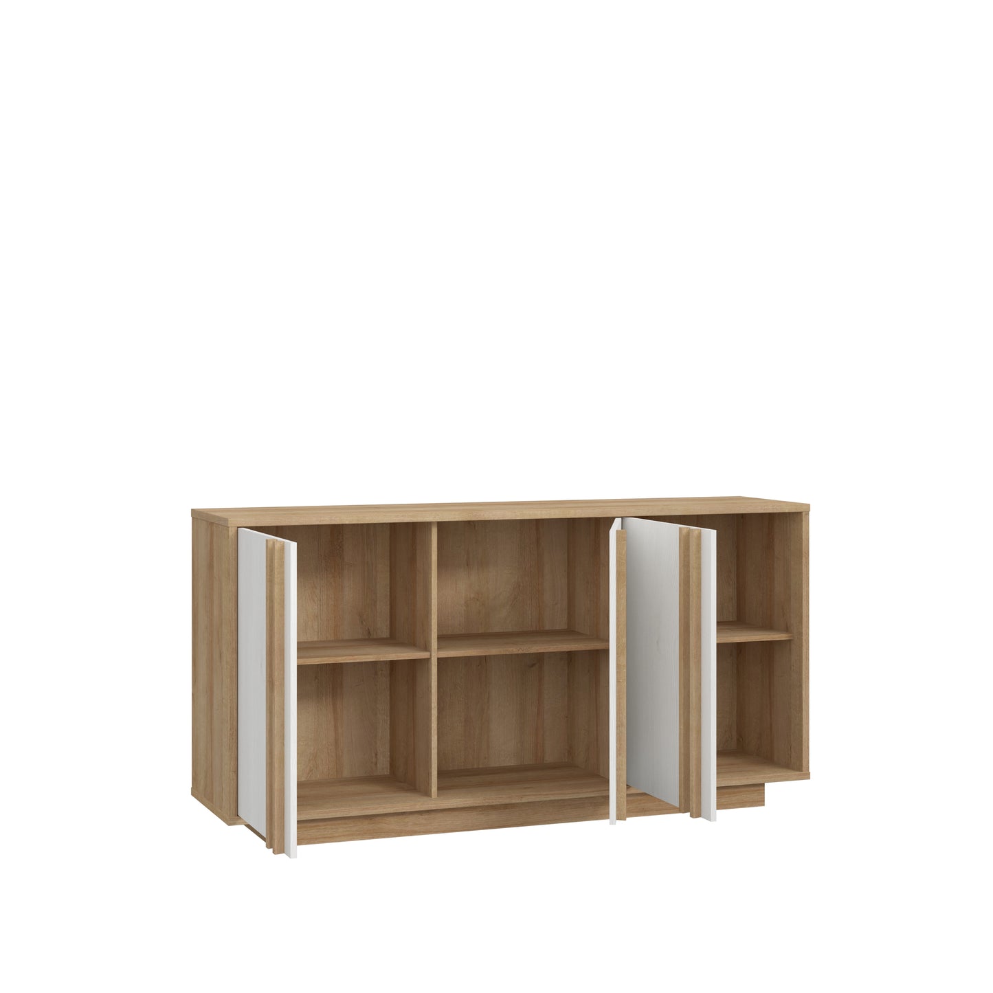 #Lefkadas balta komoda# - #Maxibaldai#