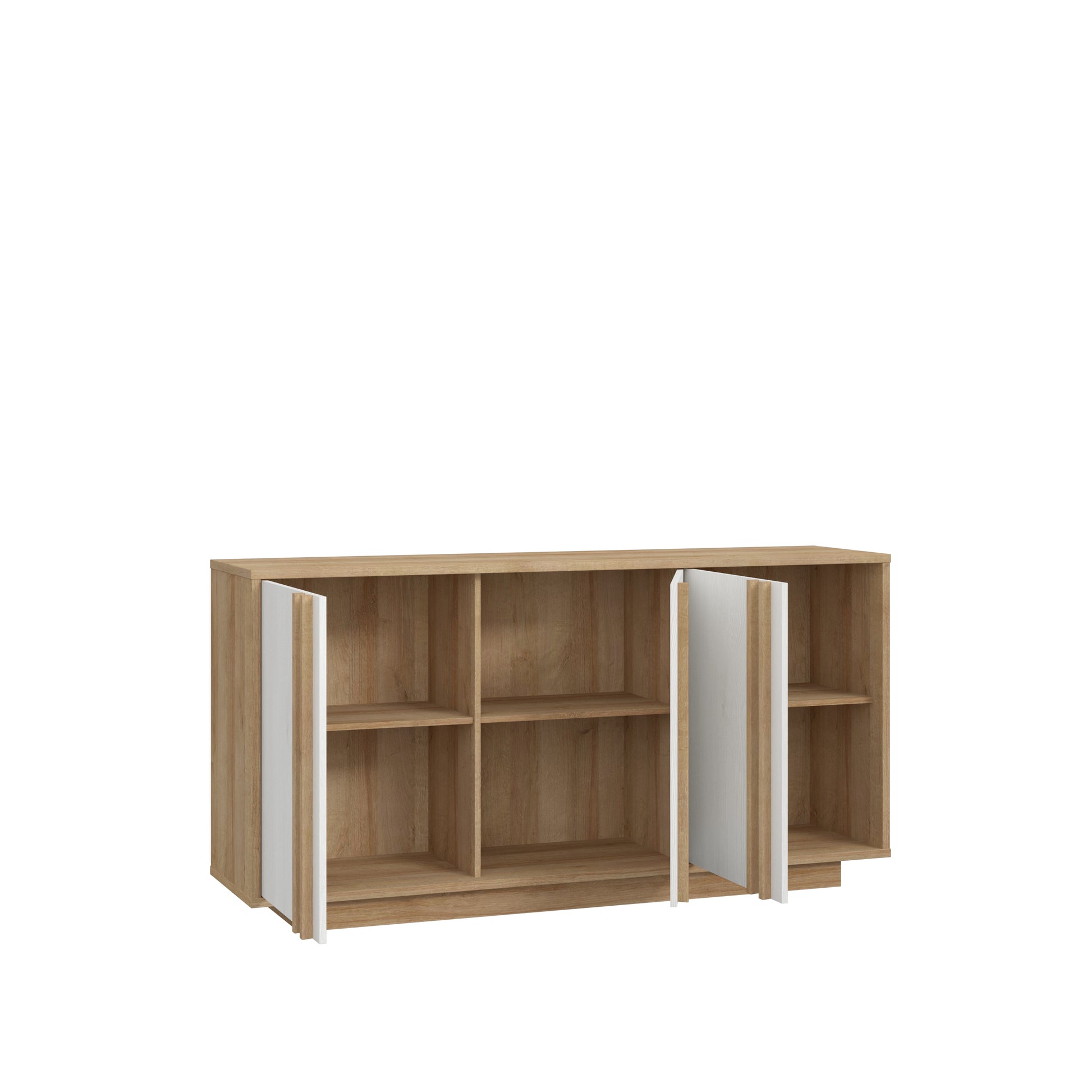 #Lefkadas balta komoda# - #Maxibaldai#