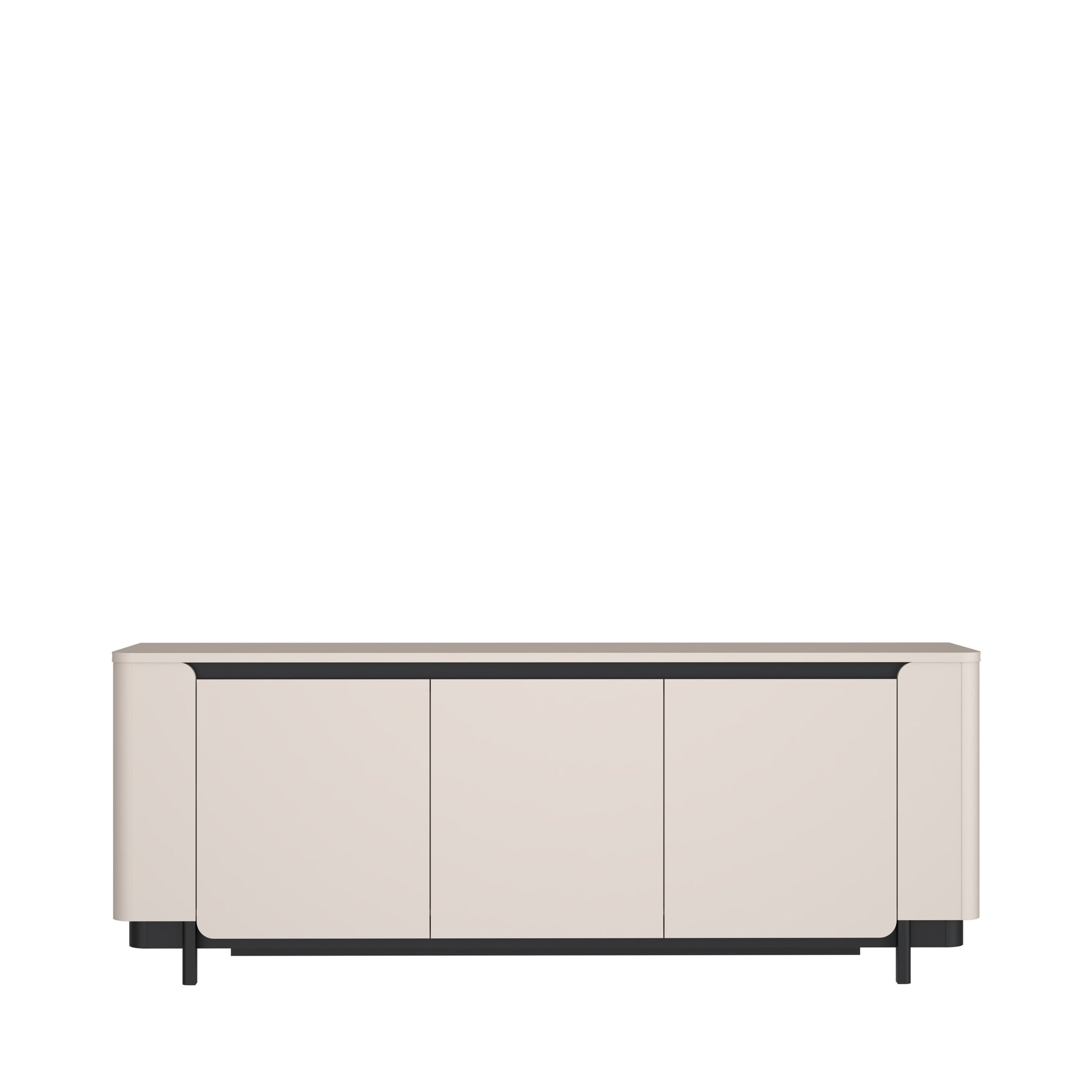 #Lefkadas balta komoda# - #Maxibaldai#