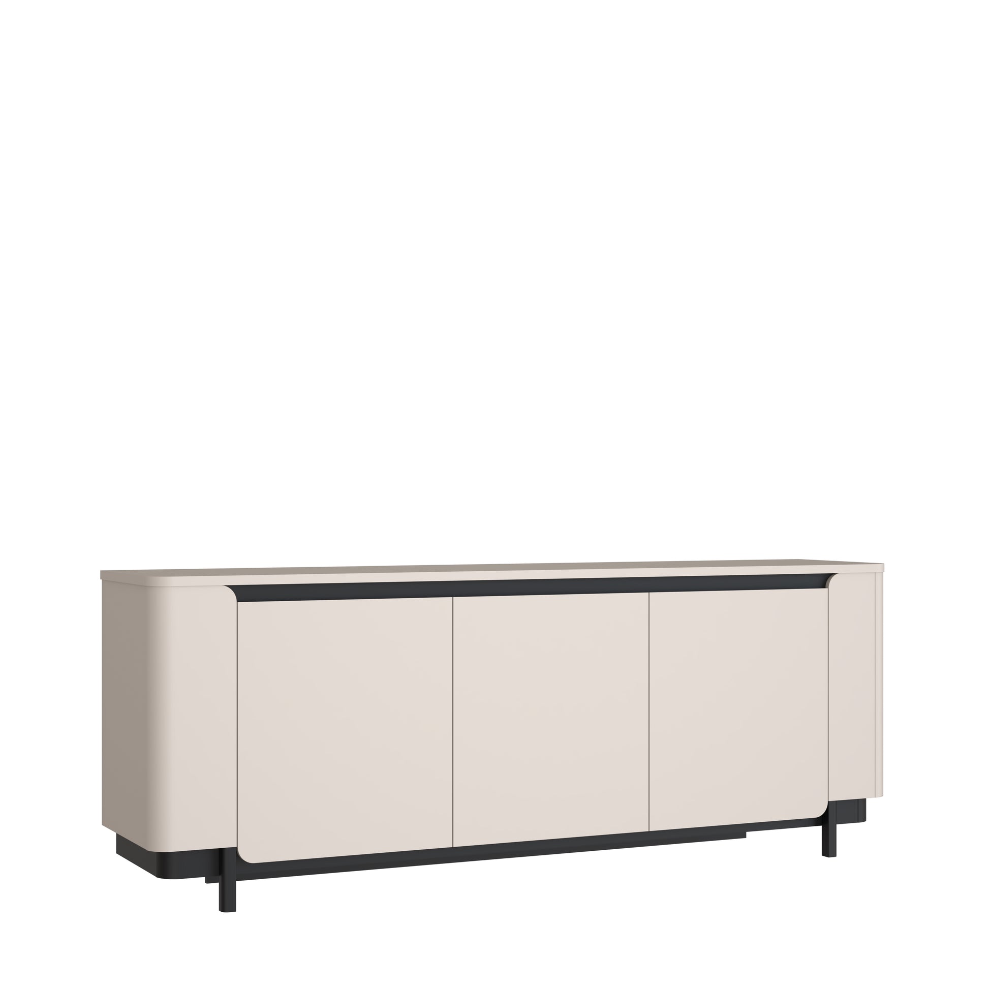 #Lefkadas balta komoda# - #Maxibaldai#