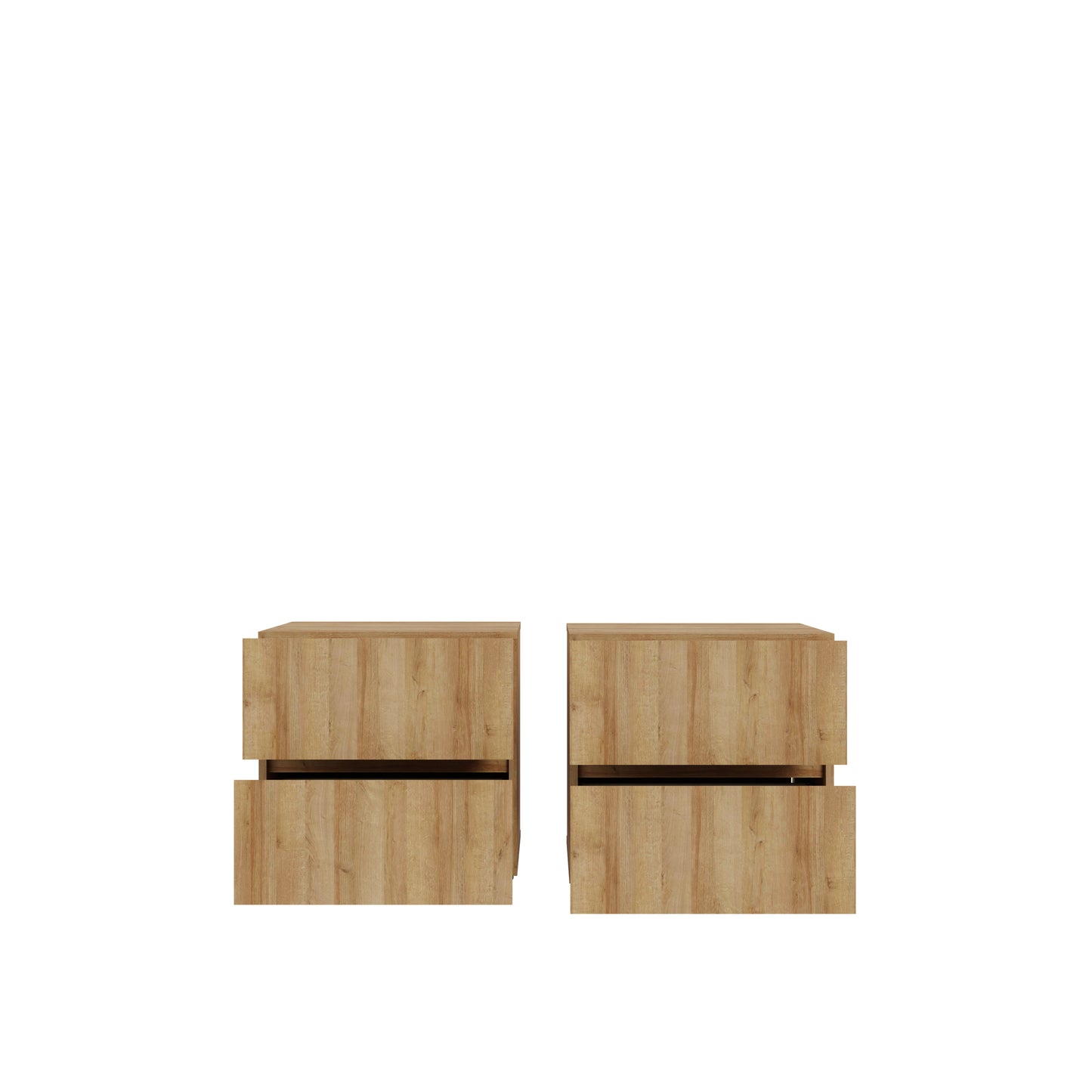 Lenybelardo naktinės spintelės