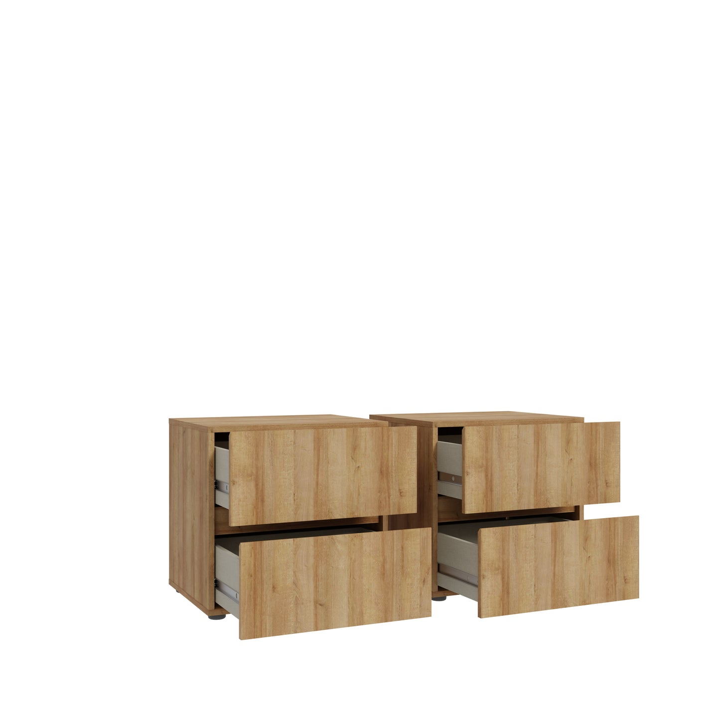 Lenybelardo naktinės spintelės