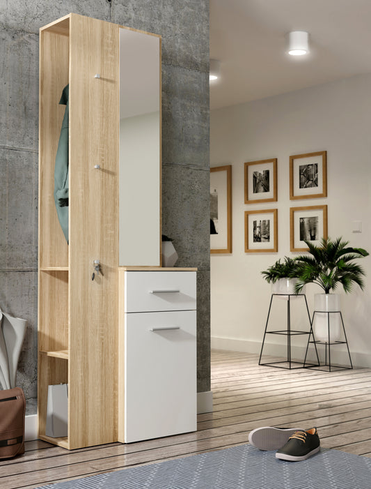 Prieškambario spinta LOTHAL