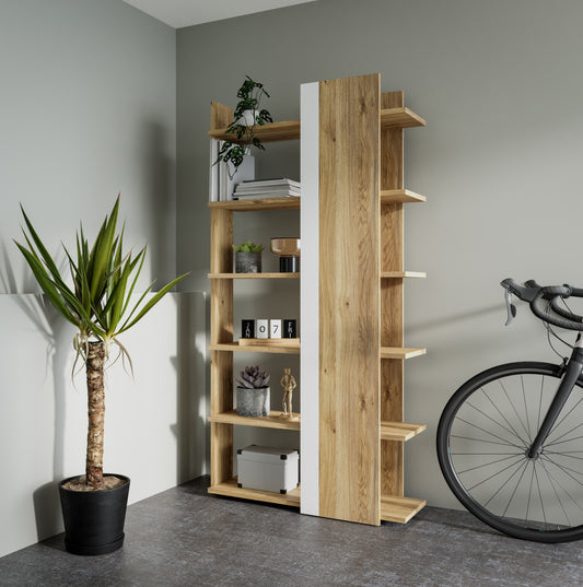 #Lefkadas balta komoda# - #Maxibaldai#