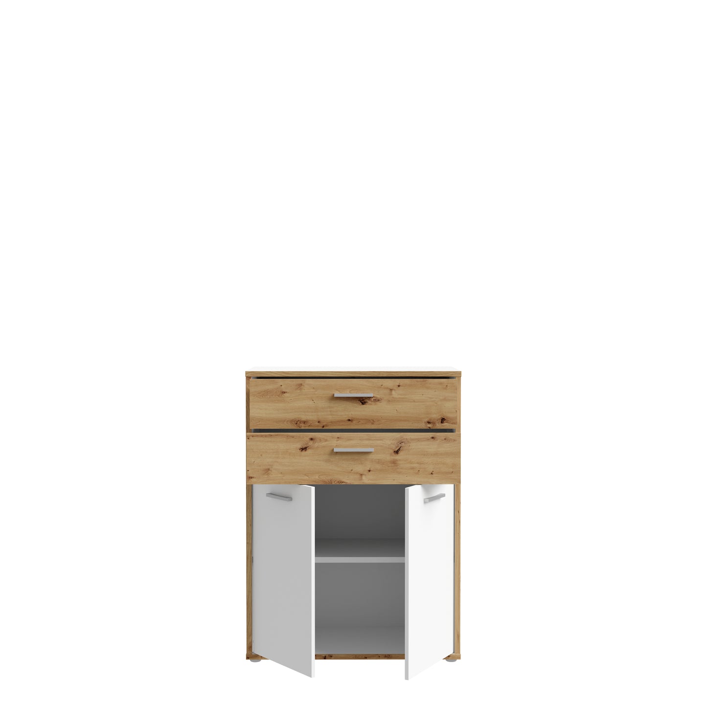 #Lefkadas balta komoda# - #Maxibaldai#