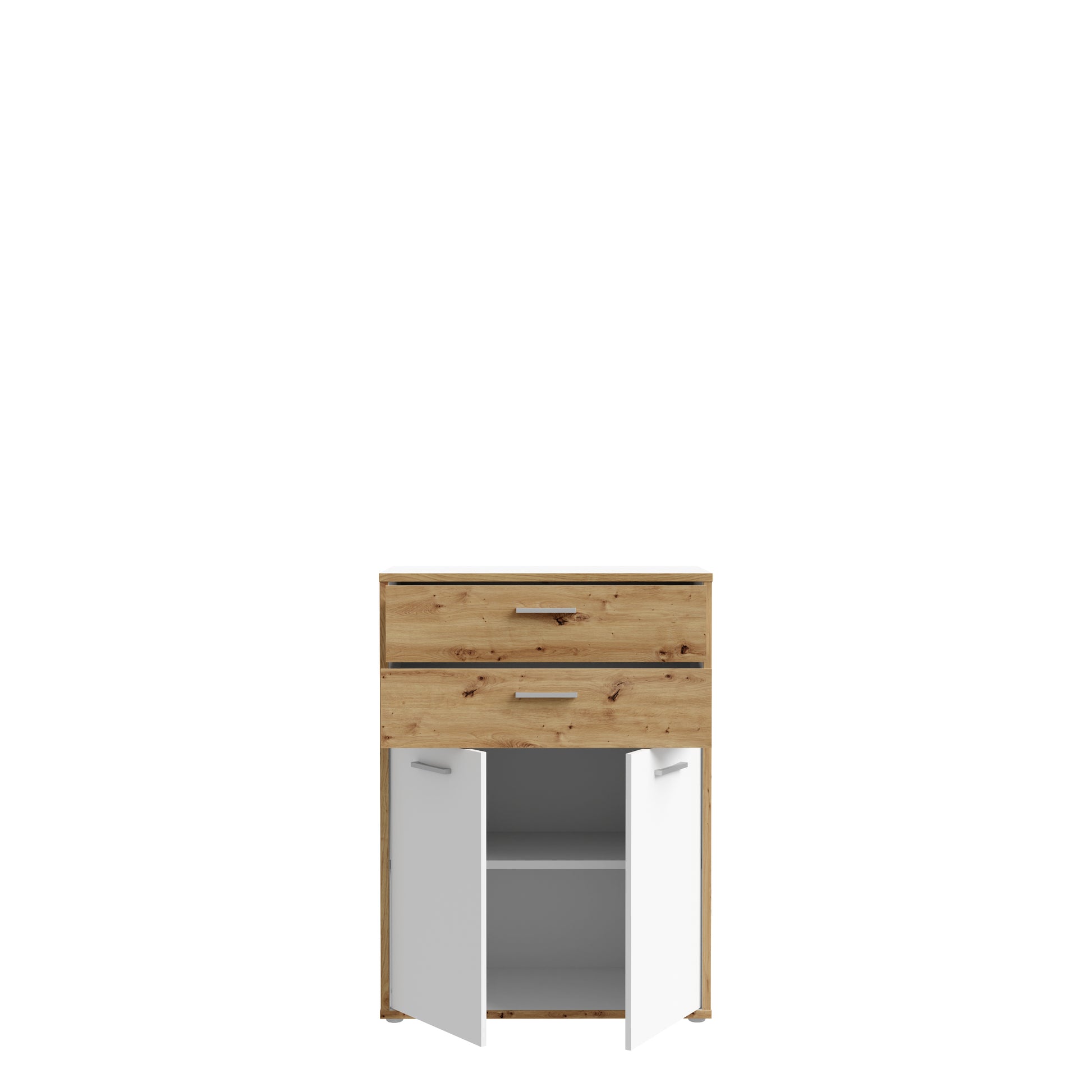 #Lefkadas balta komoda# - #Maxibaldai#