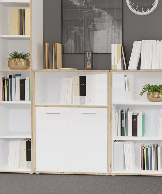 #Lefkadas balta komoda# - #Maxibaldai#