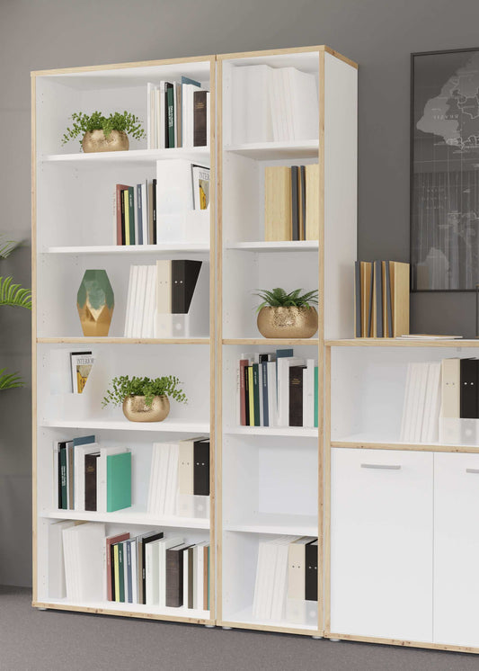 #Lefkadas balta komoda# - #Maxibaldai#