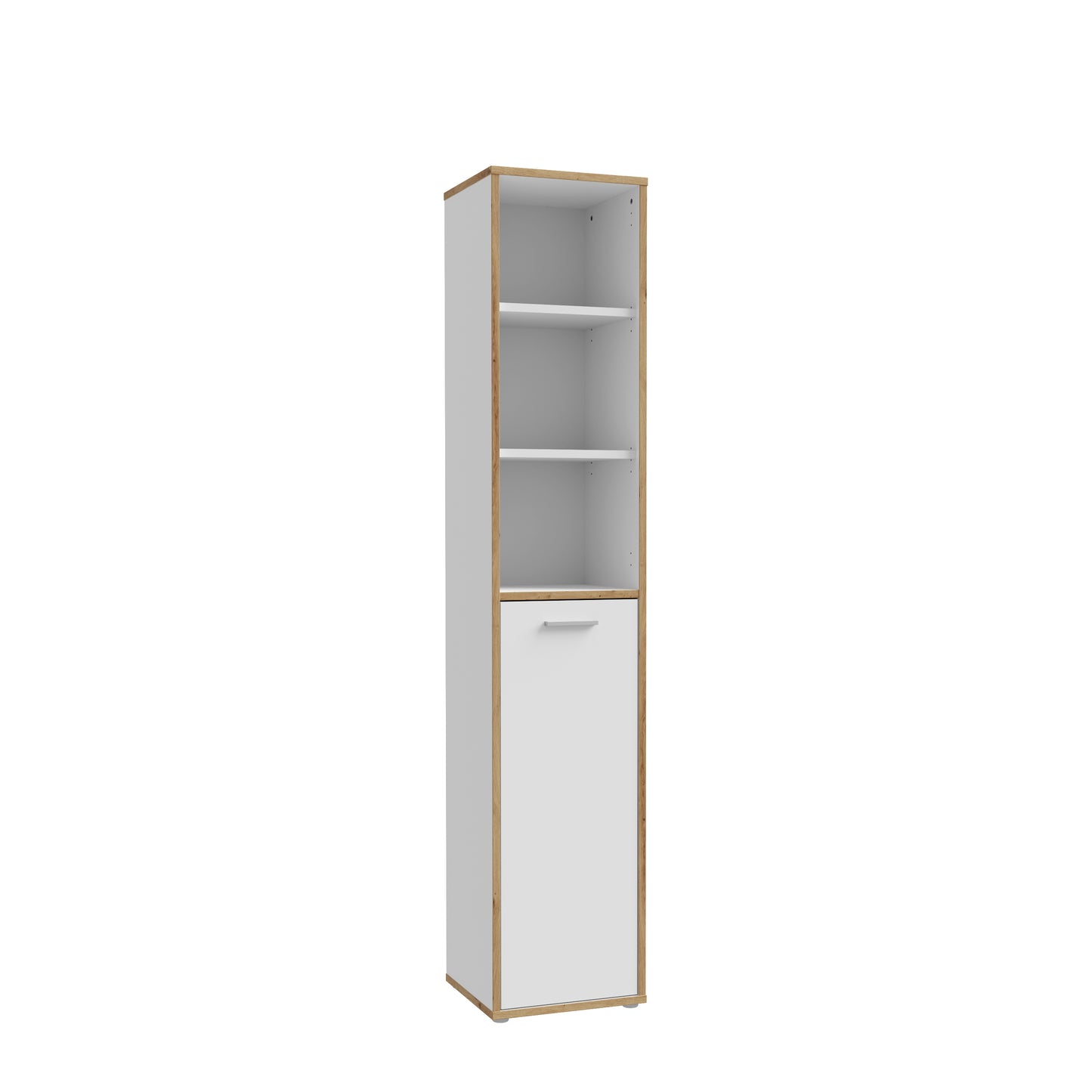 #Lefkadas balta komoda# - #Maxibaldai#