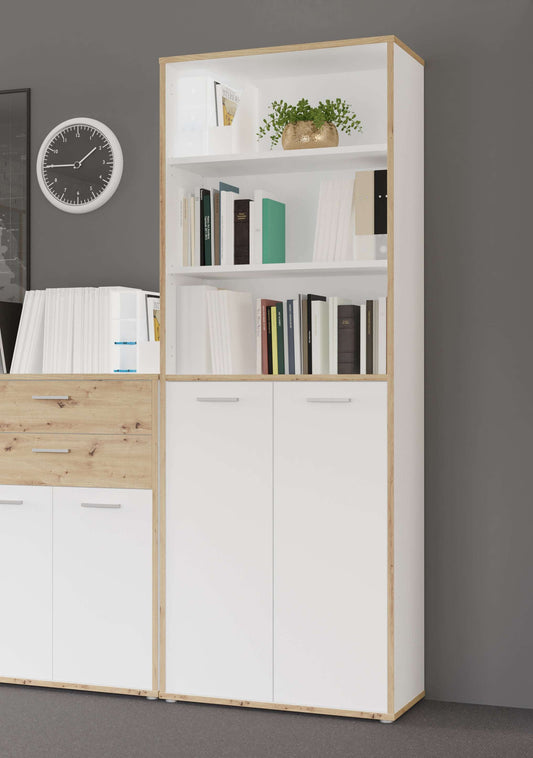 #Lefkadas balta komoda# - #Maxibaldai#